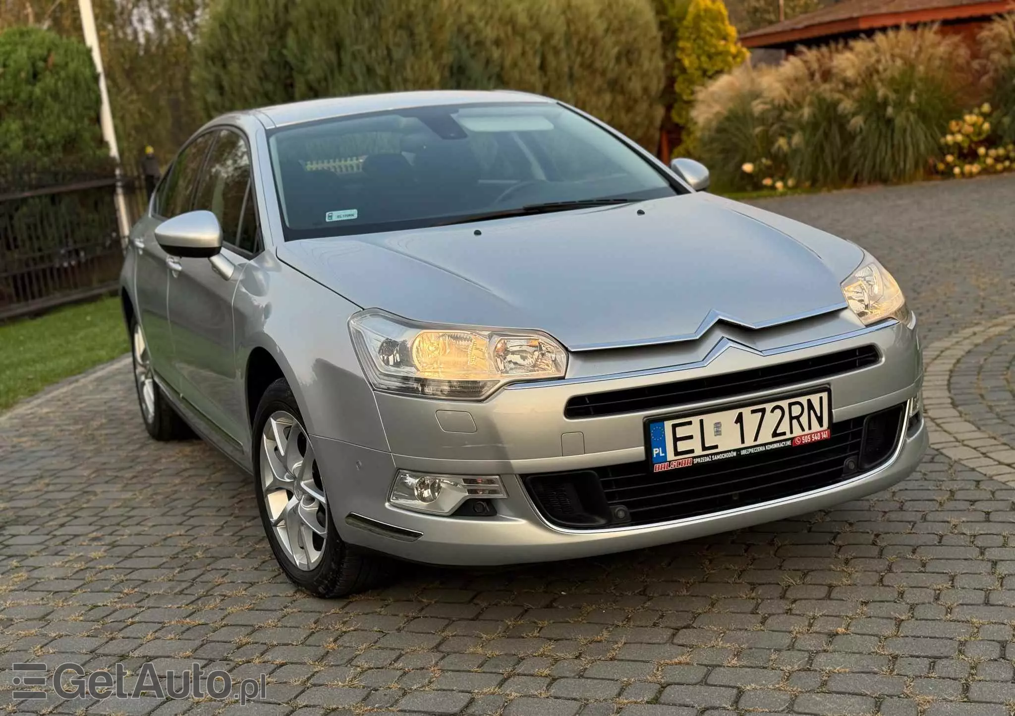 CITROËN C5 