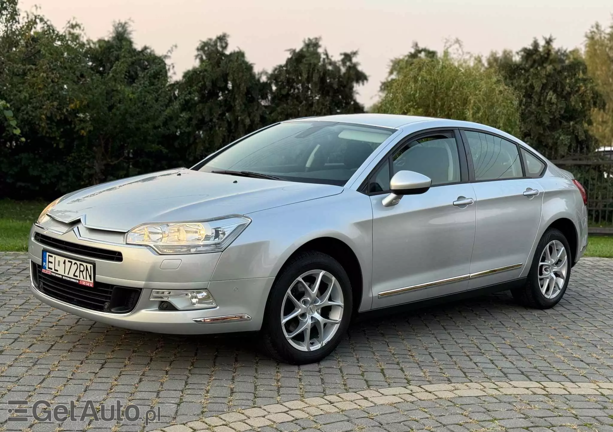 CITROËN C5 