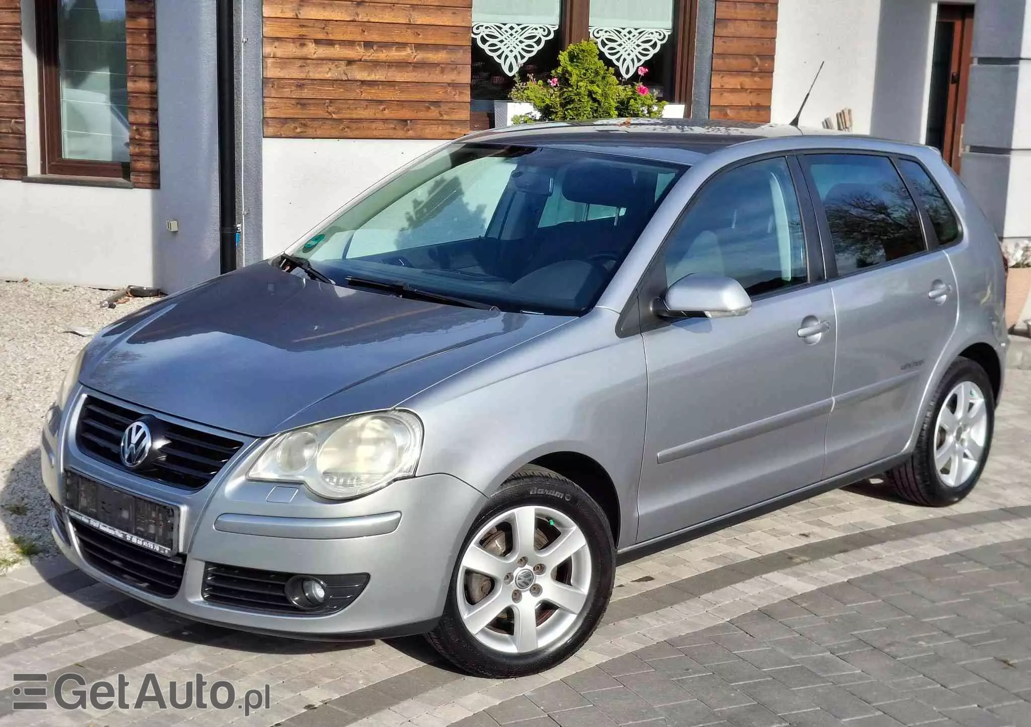 VOLKSWAGEN Polo 1.2 United