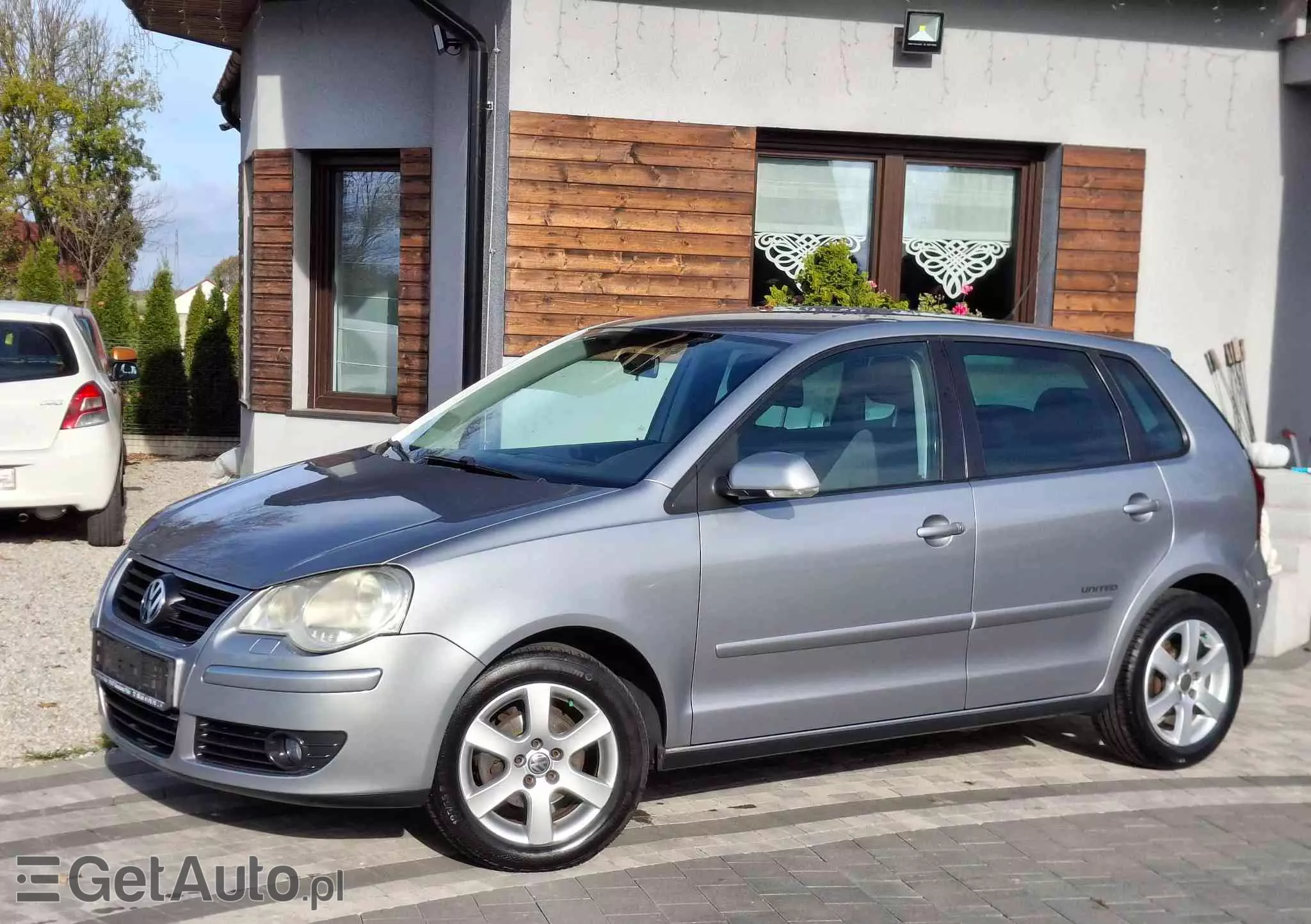 VOLKSWAGEN Polo 1.2 United