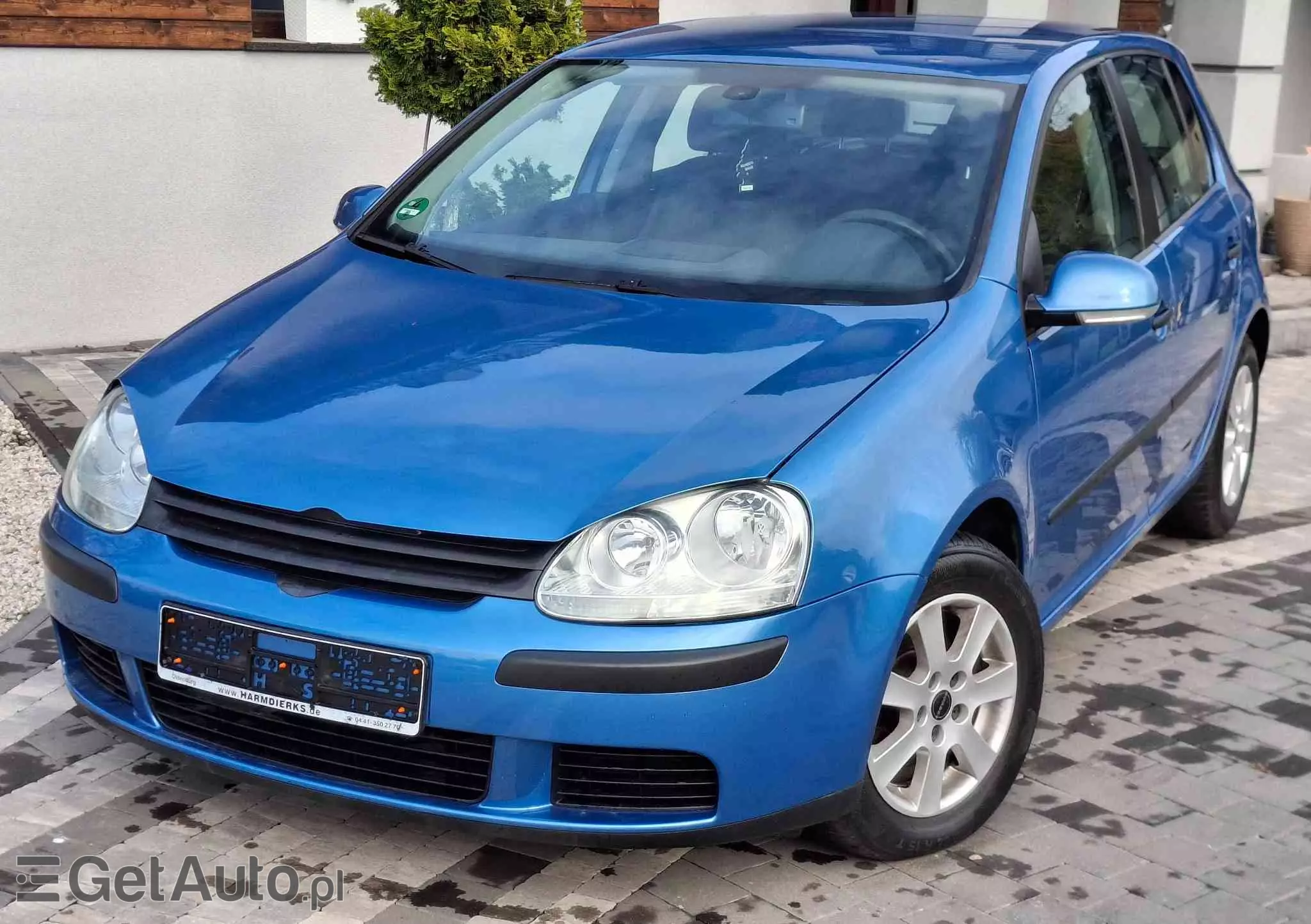 VOLKSWAGEN Golf 1.4 Comfortline