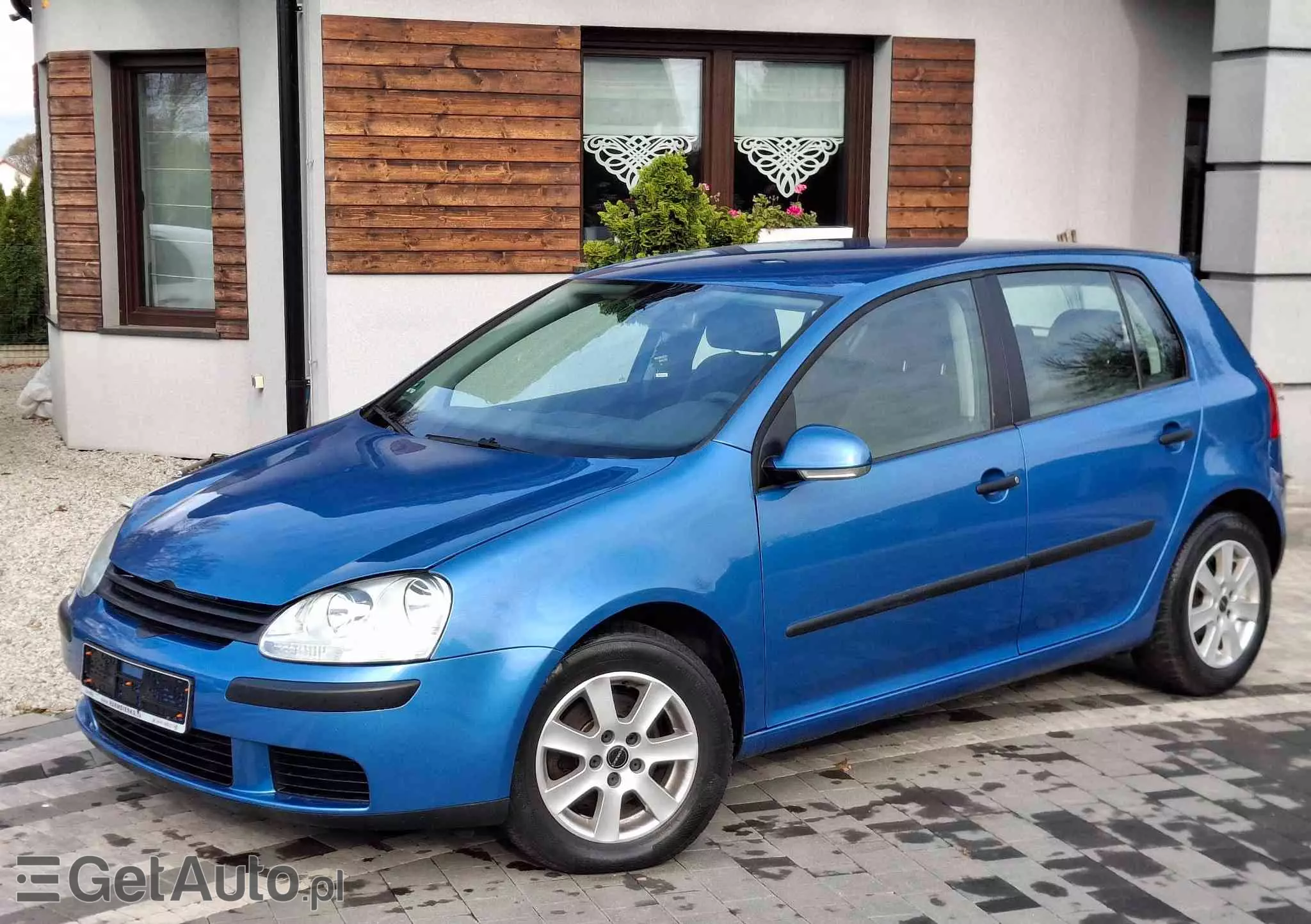 VOLKSWAGEN Golf 1.4 Comfortline