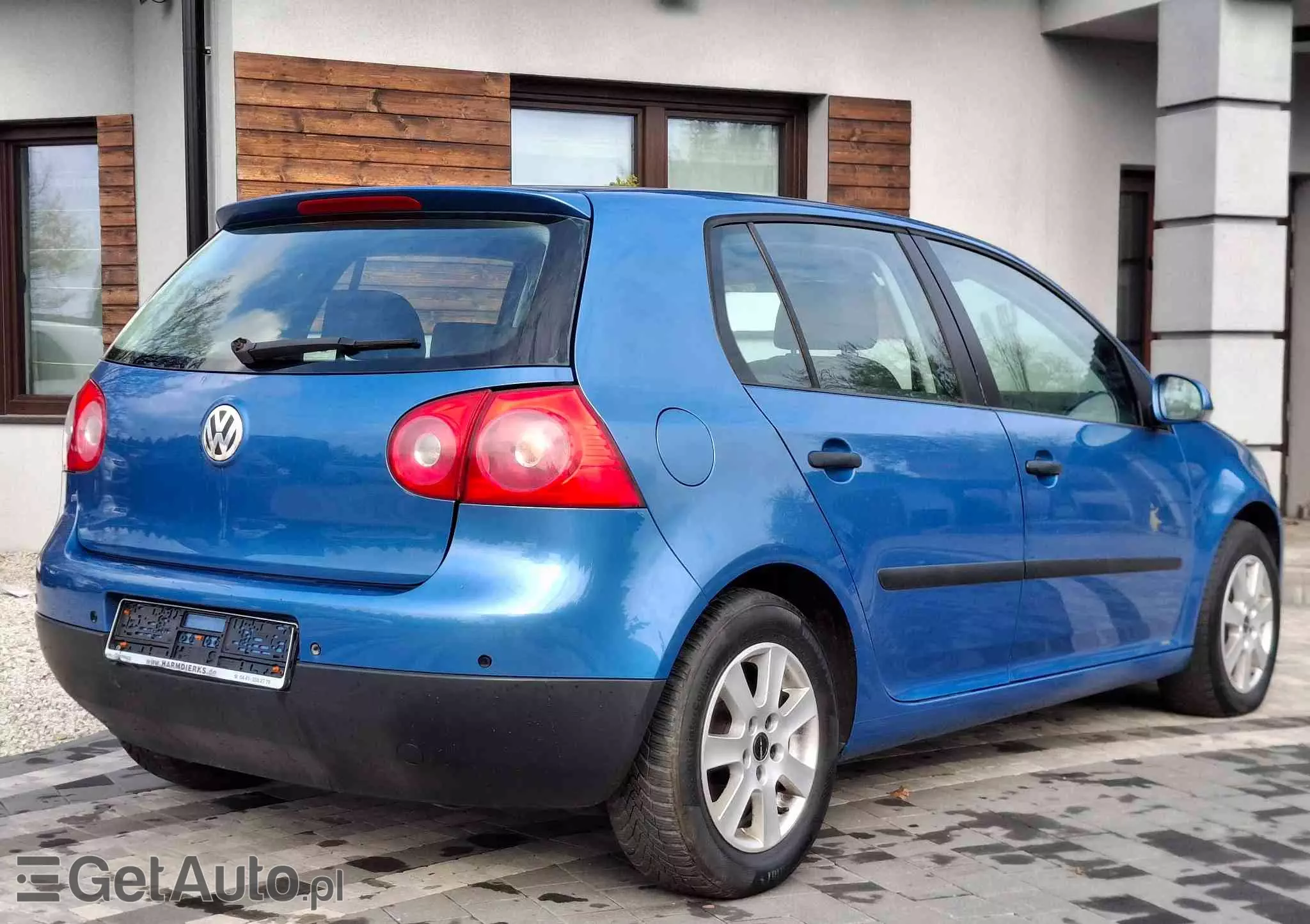 VOLKSWAGEN Golf 1.4 Comfortline