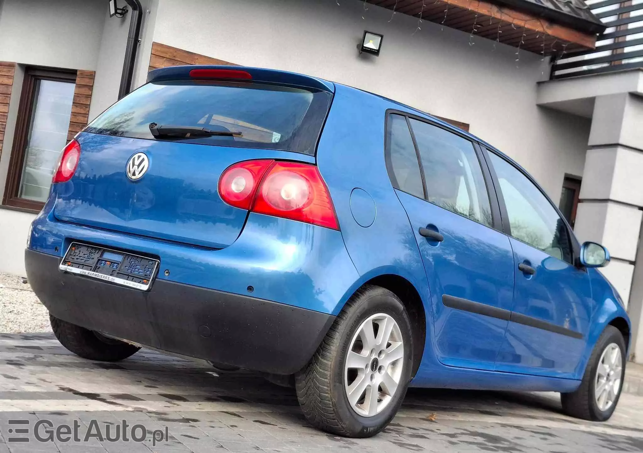 VOLKSWAGEN Golf 1.4 Comfortline