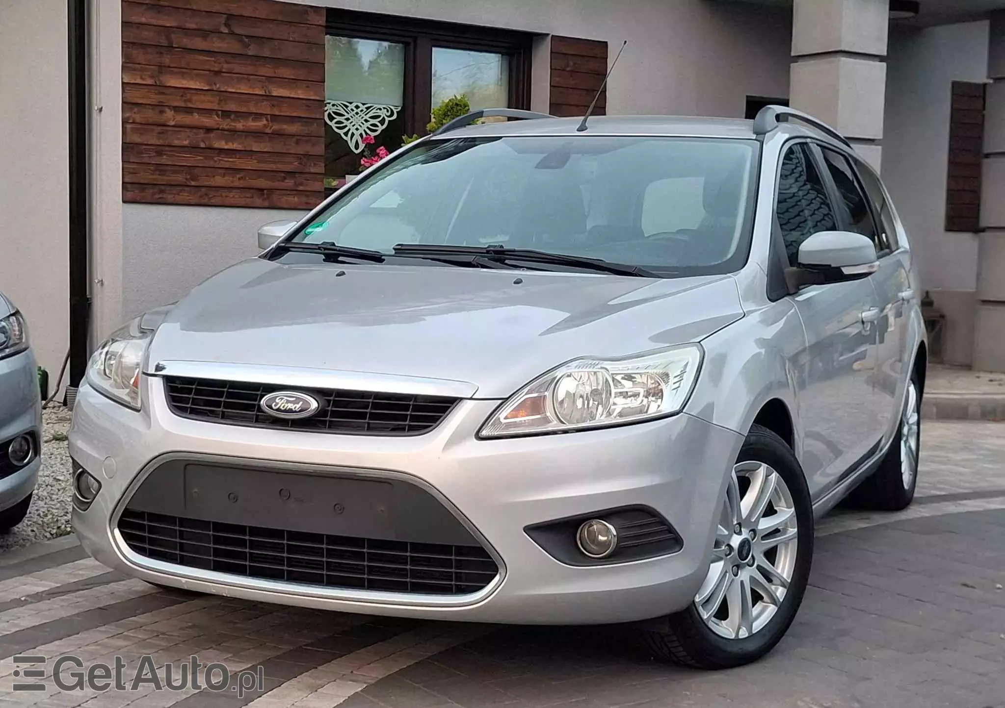 FORD Focus 1.6 Gold X (Edition)