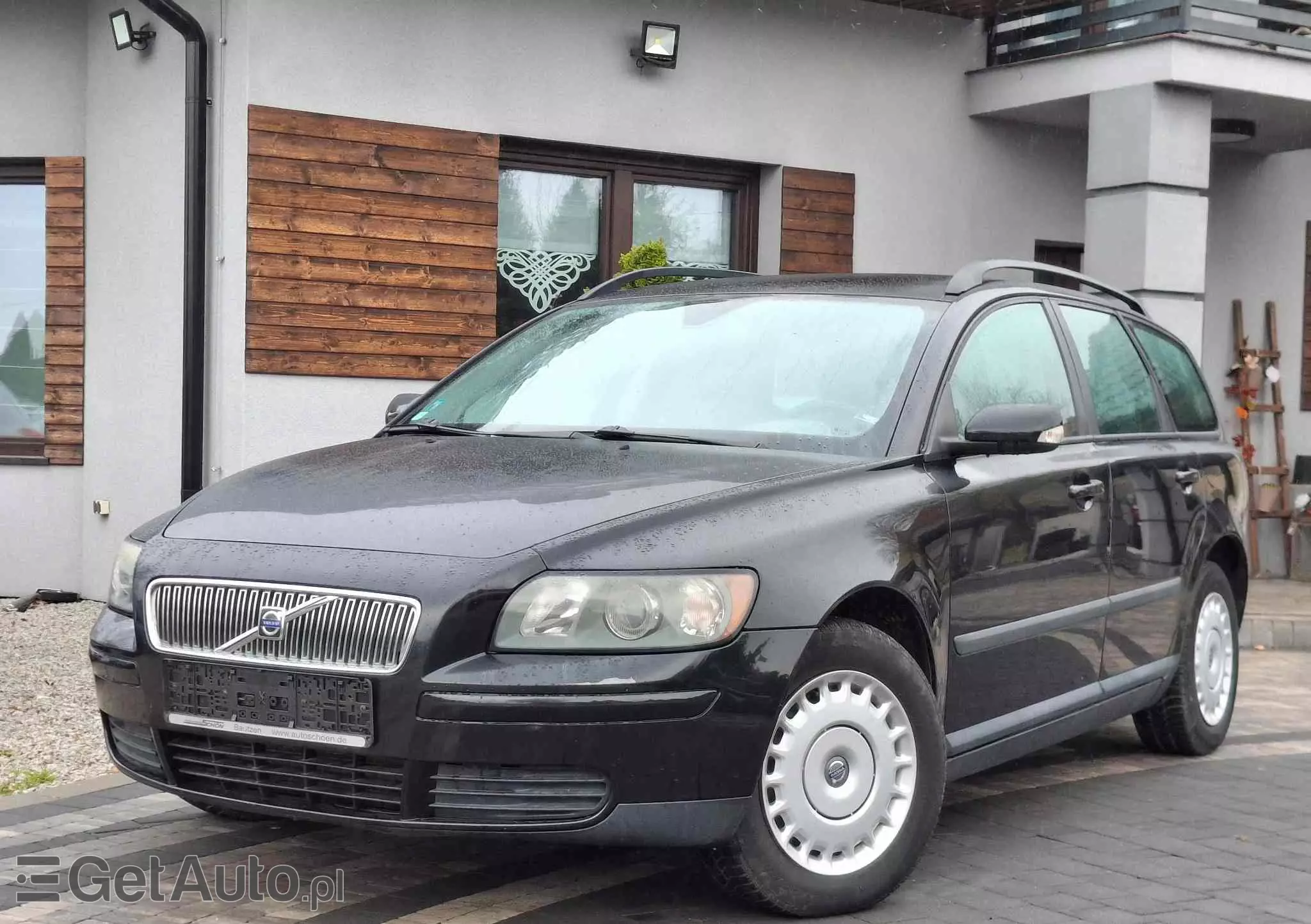 VOLVO V50 1.6D Momentum