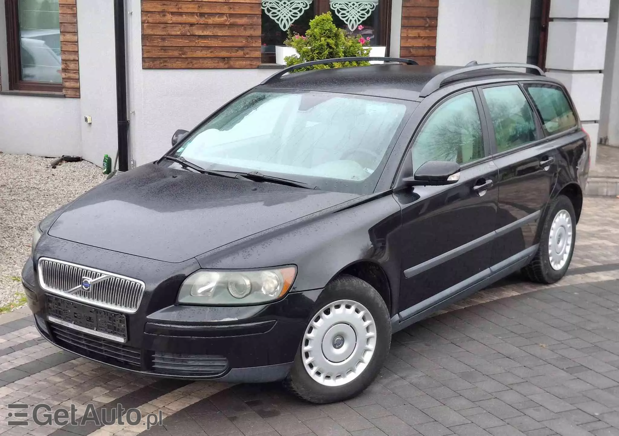 VOLVO V50 1.6D Momentum