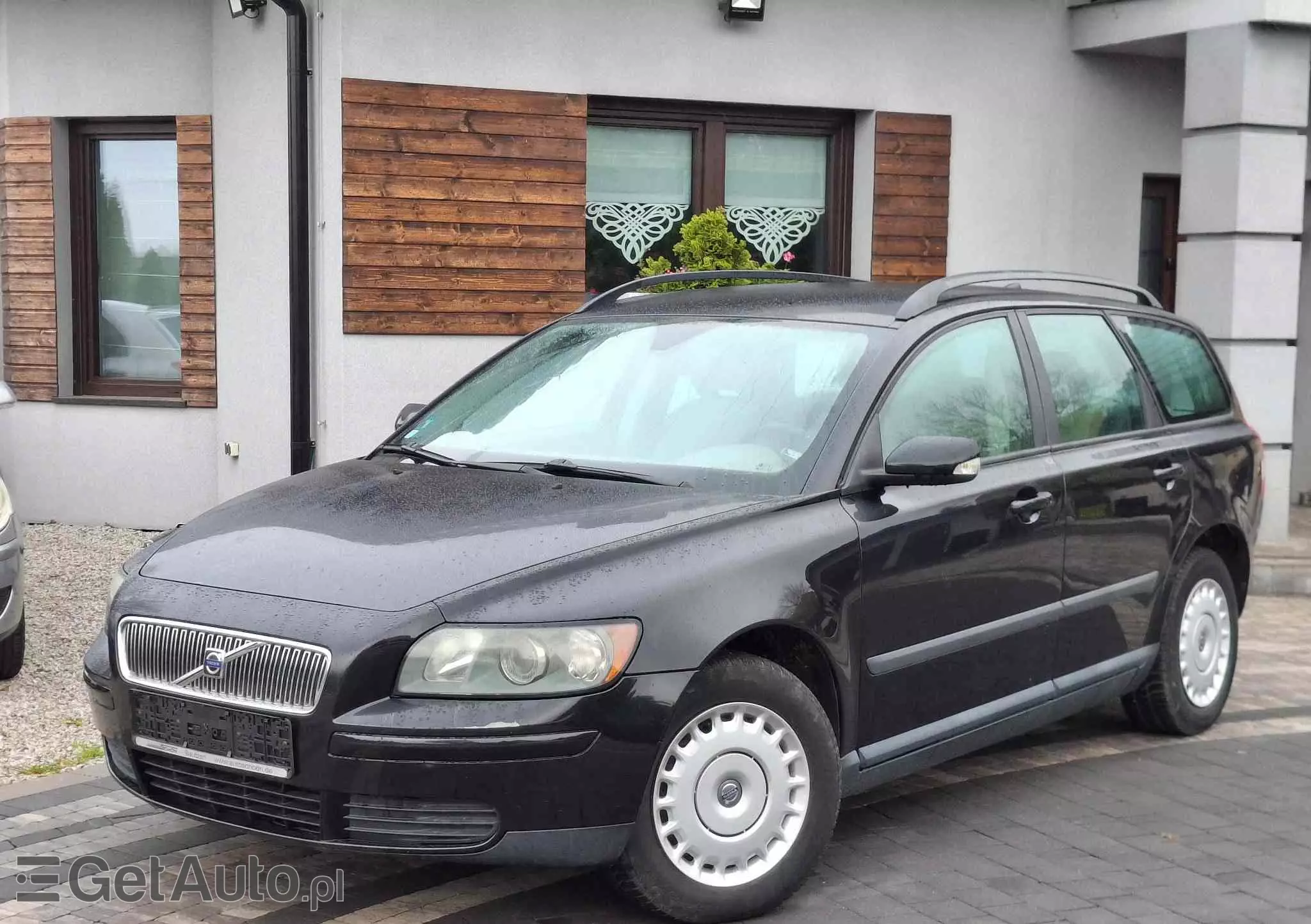 VOLVO V50 1.6D Momentum