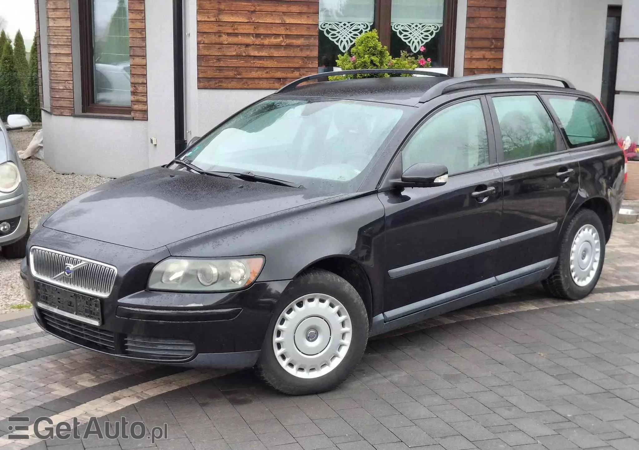 VOLVO V50 1.6D Momentum