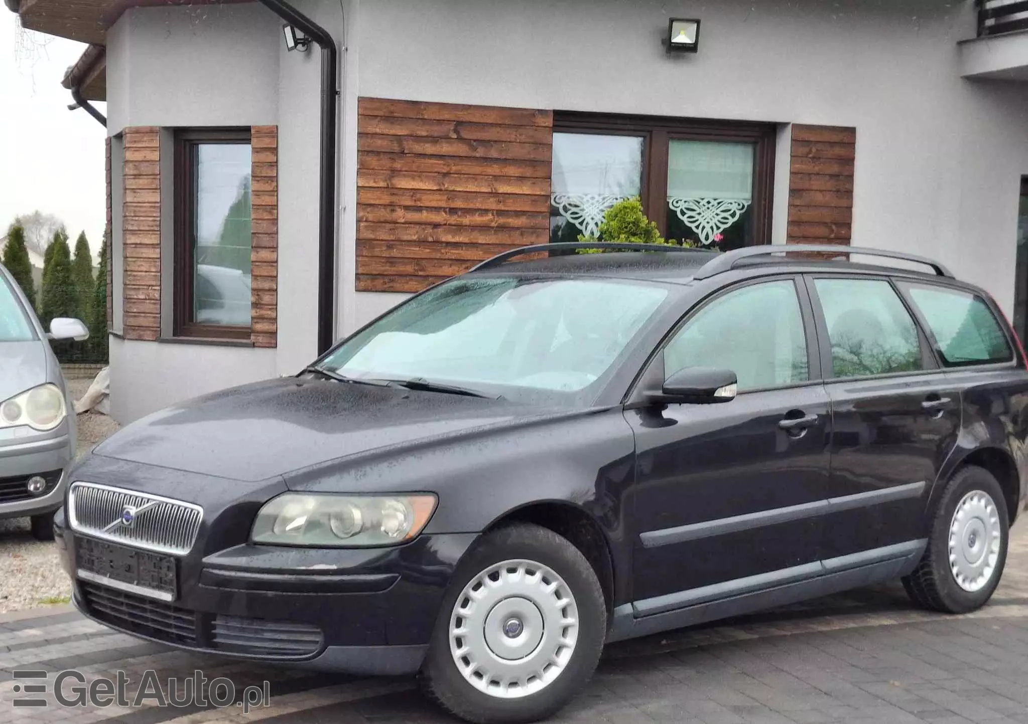 VOLVO V50 1.6D Momentum