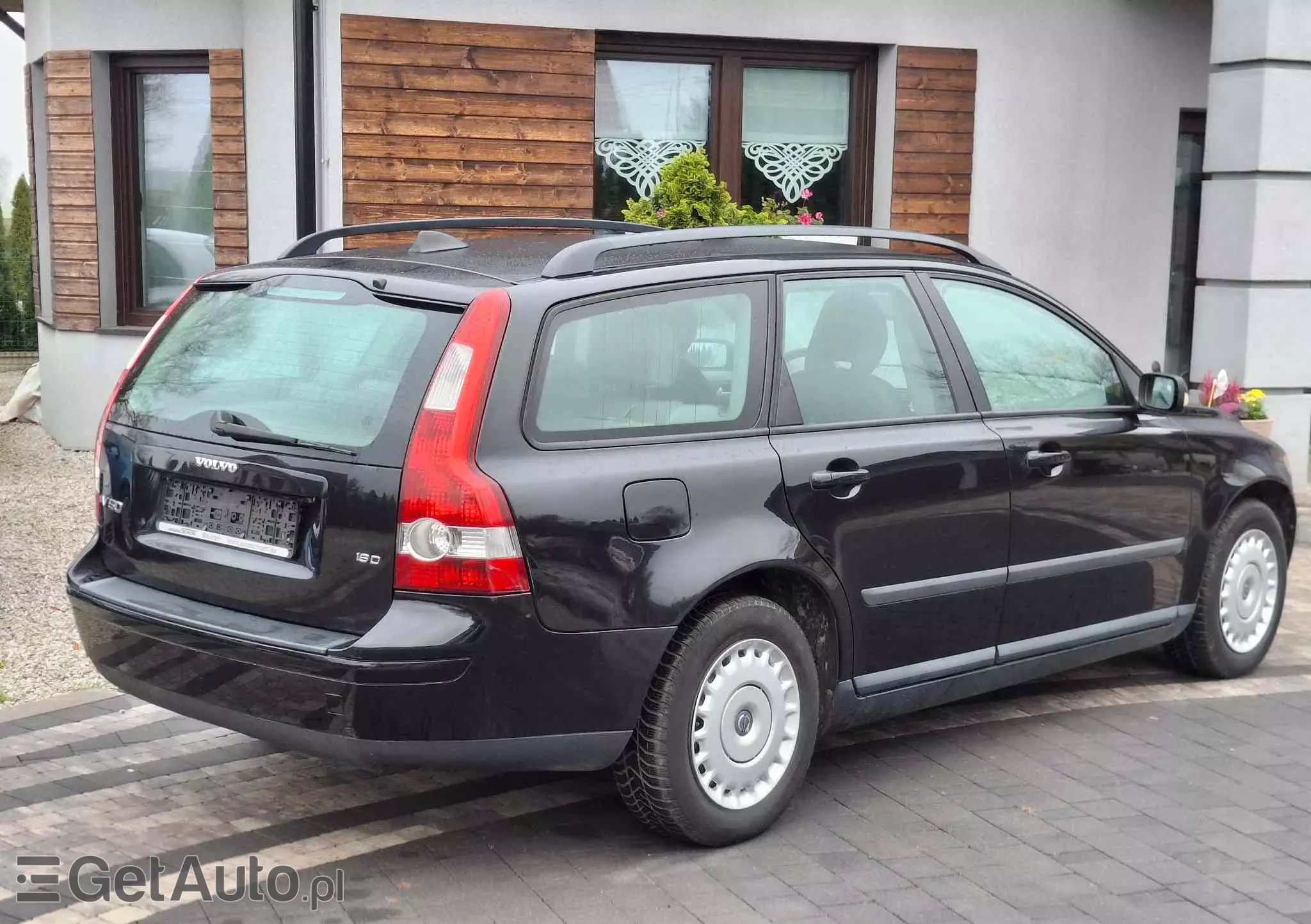 VOLVO V50 1.6D Momentum