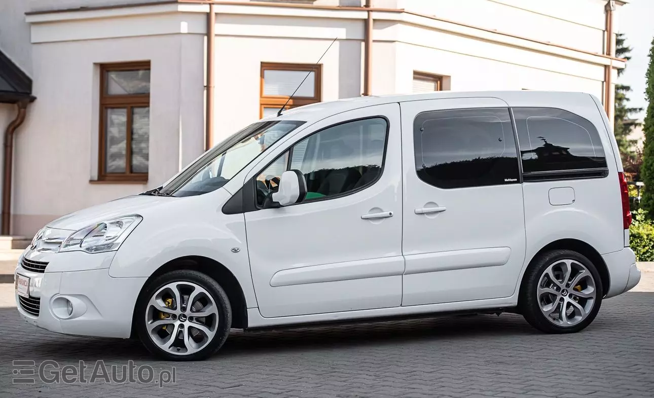 CITROËN Berlingo 