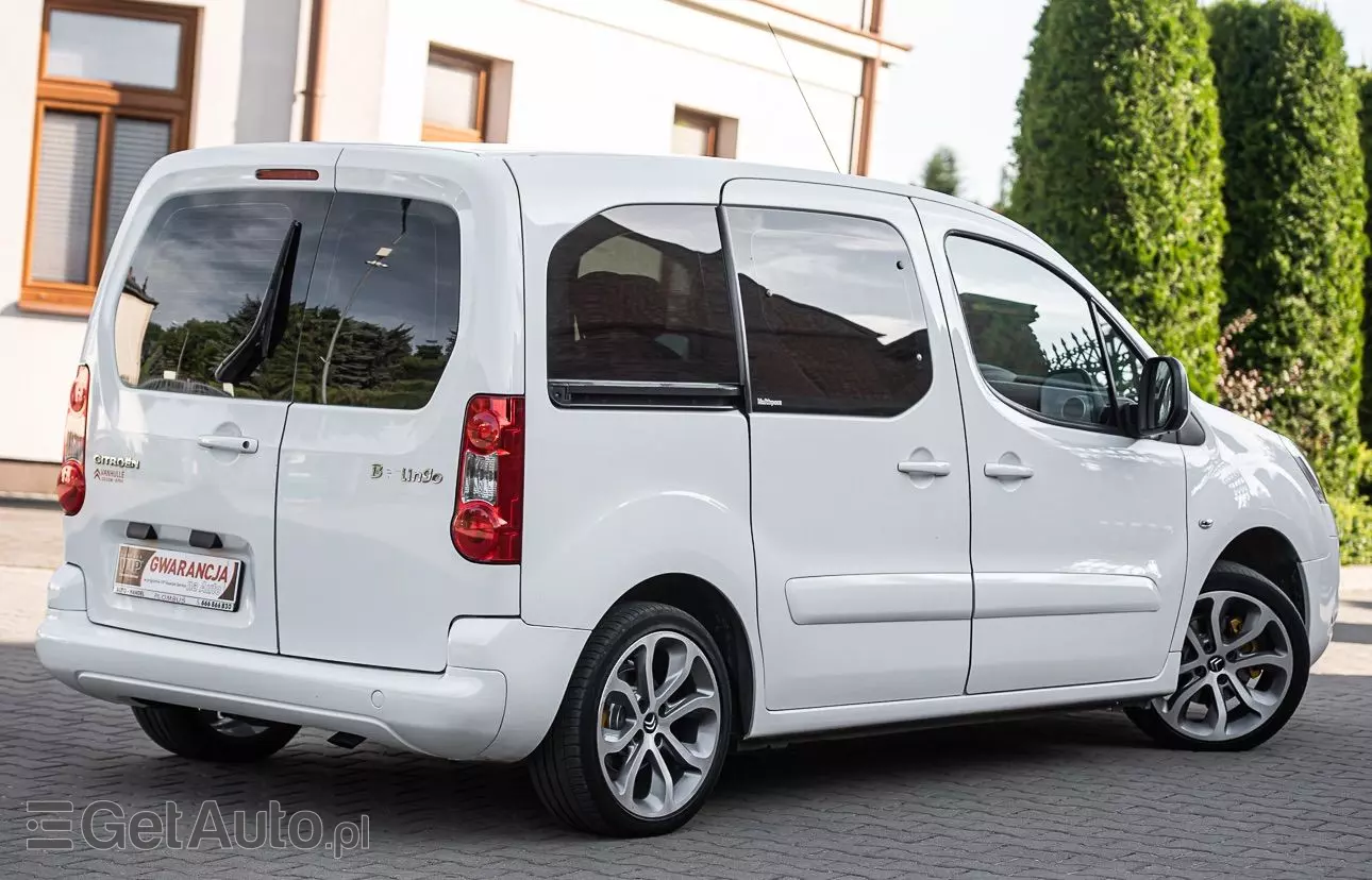 CITROËN Berlingo 