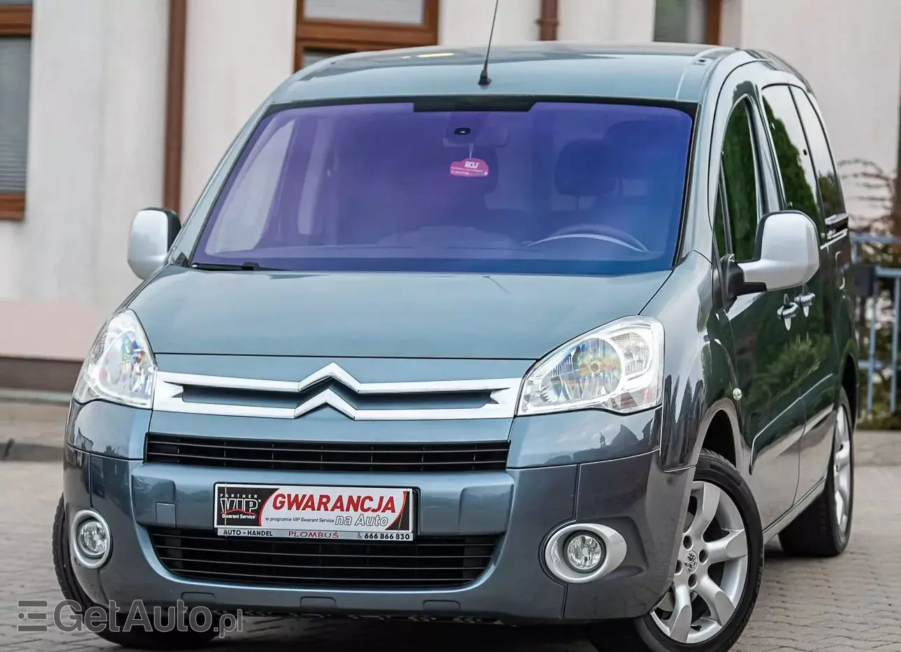 CITROËN Berlingo 