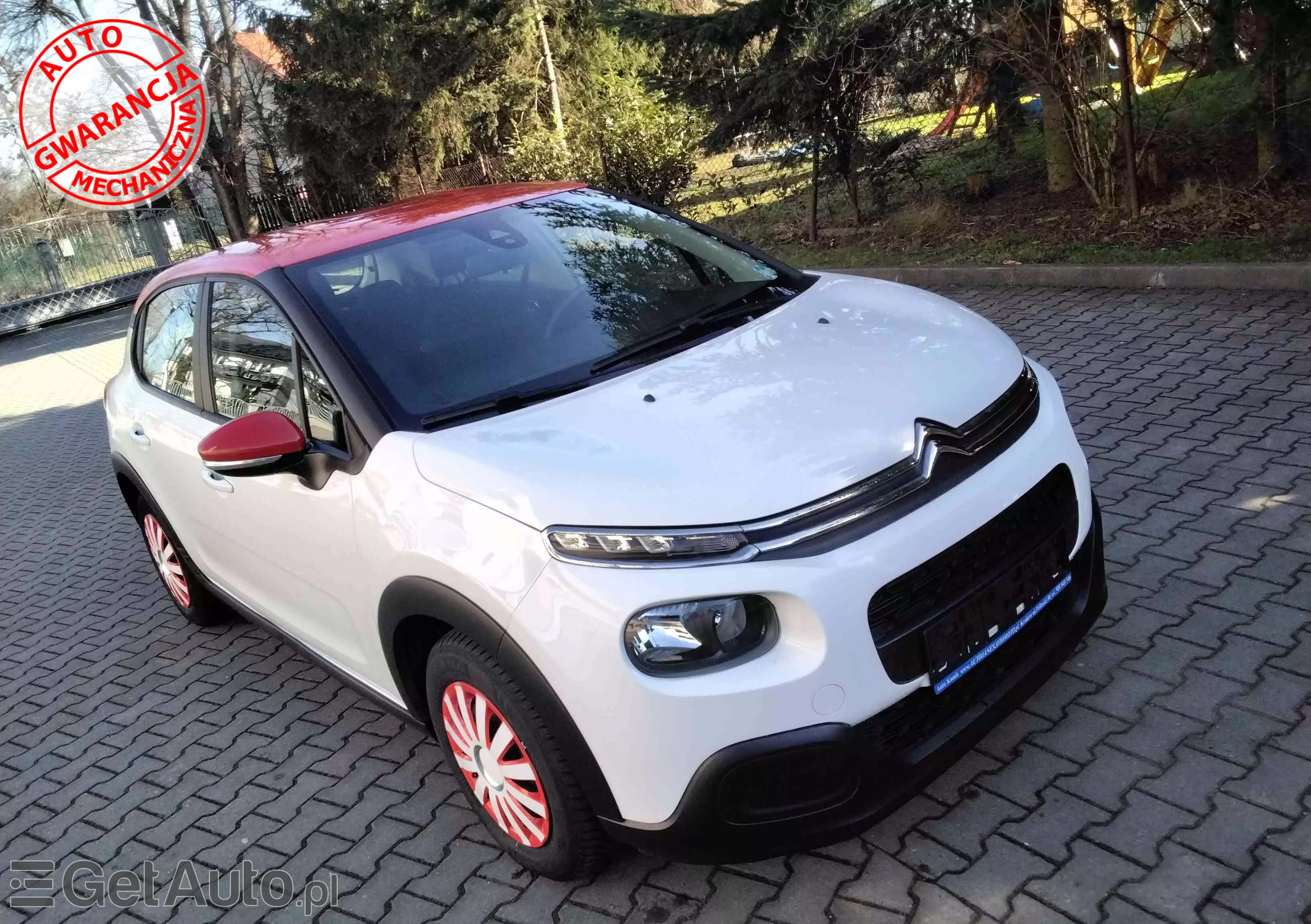 CITROËN C3 1.2 PureTech Feel