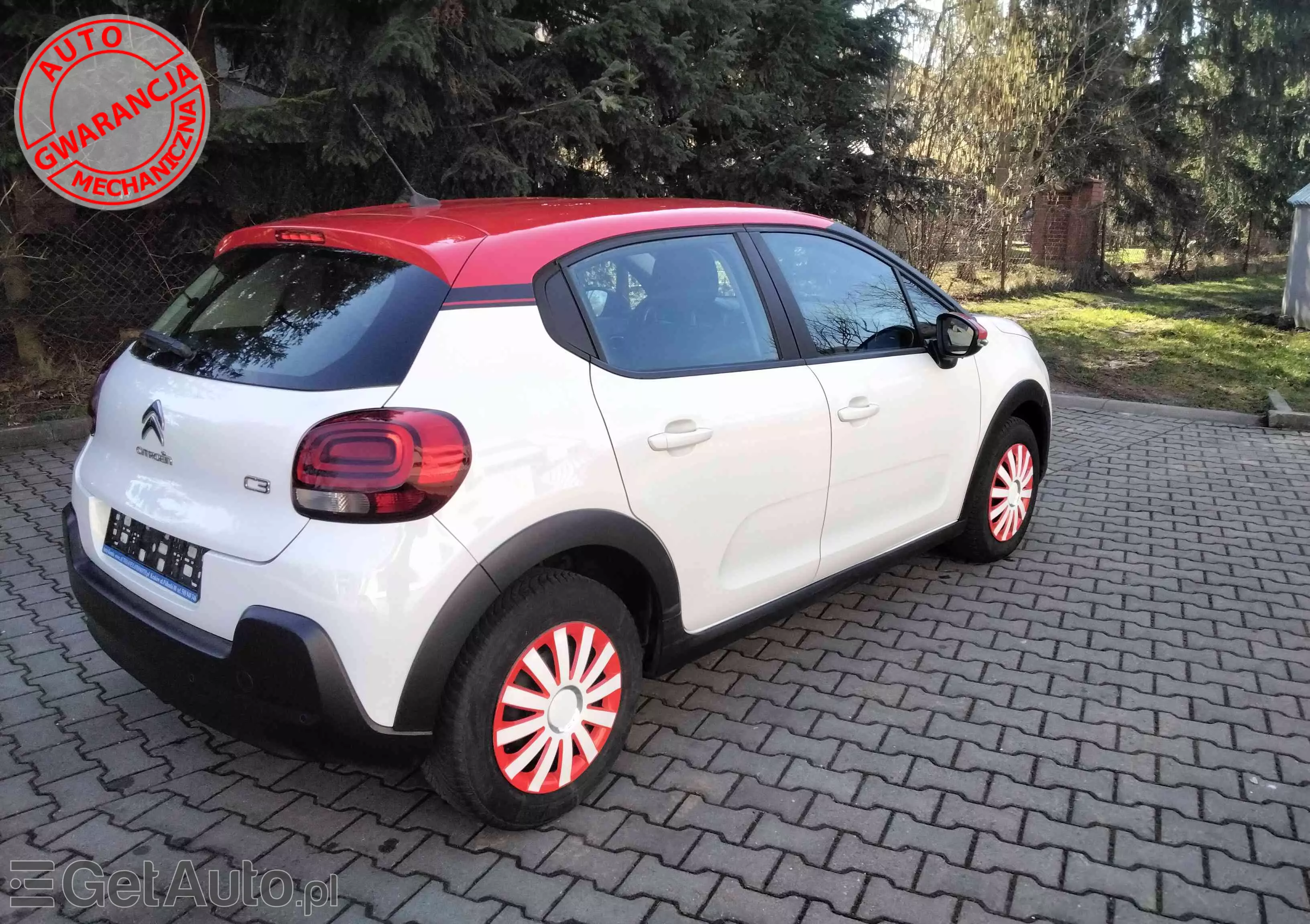 CITROËN C3 1.2 PureTech Feel