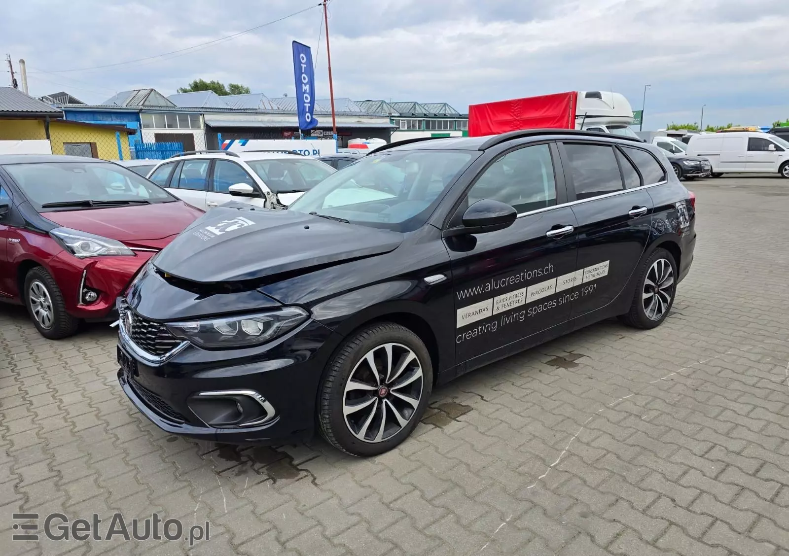 FIAT Tipo 