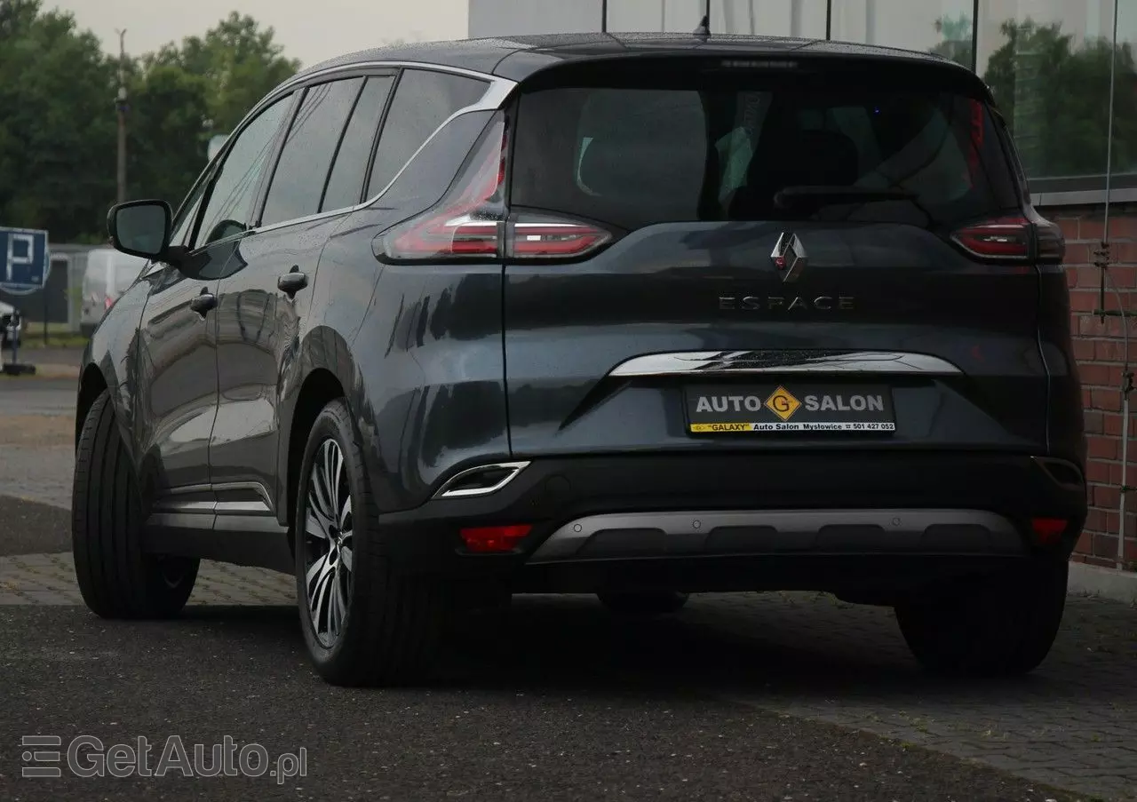 RENAULT Espace 