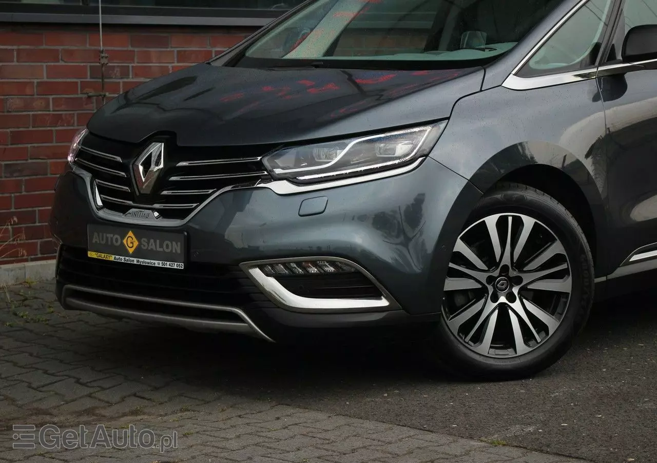 RENAULT Espace 