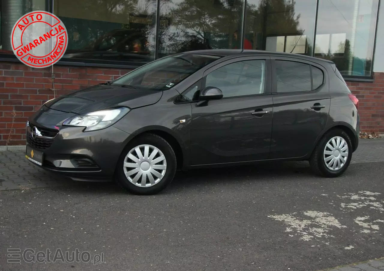 OPEL Corsa 1.4 Enjoy