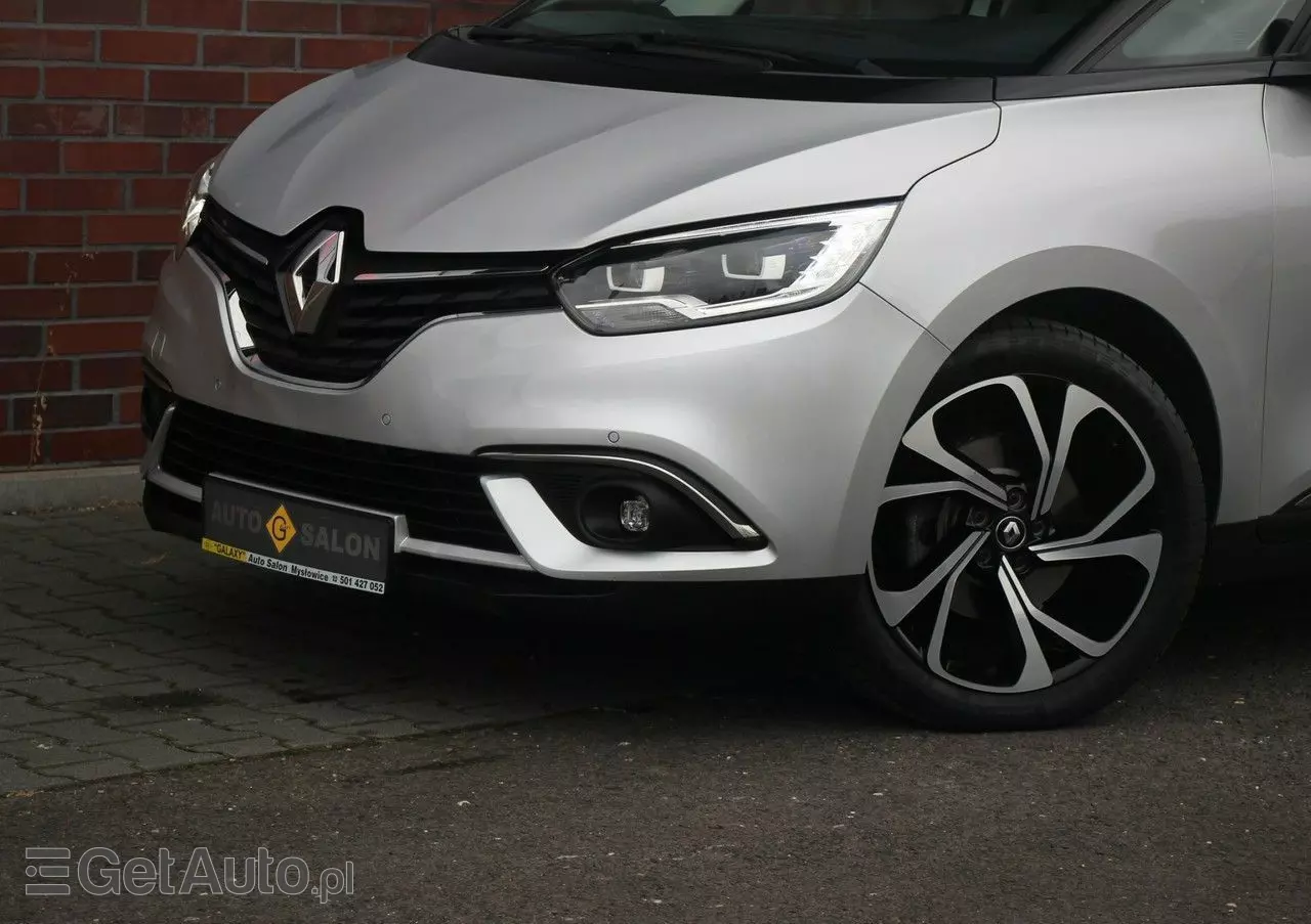 RENAULT Grand Scenic 