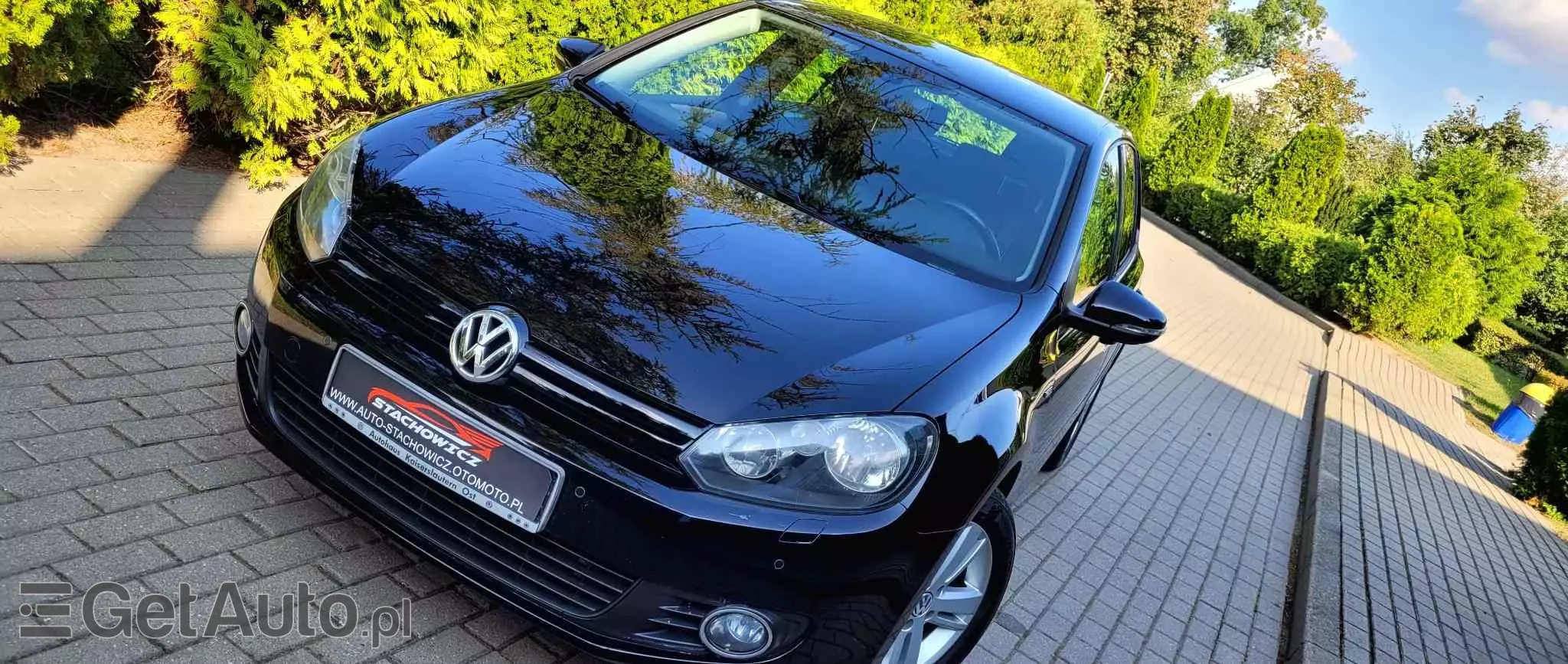 VOLKSWAGEN Golf 1.2 TSI MATCH