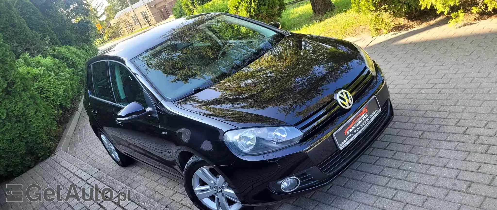 VOLKSWAGEN Golf 1.2 TSI MATCH