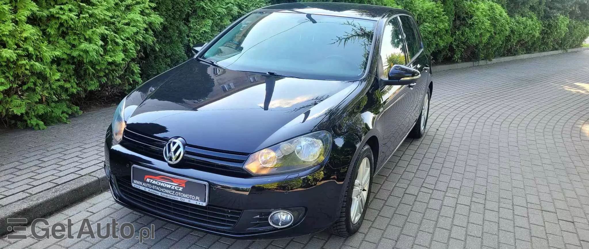 VOLKSWAGEN Golf 1.2 TSI MATCH