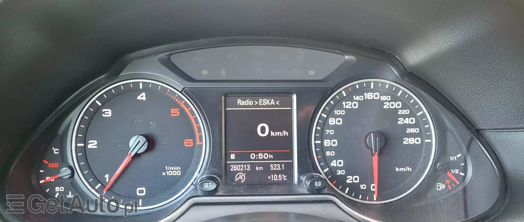 AUDI Q5 2.0 TDI Quattro