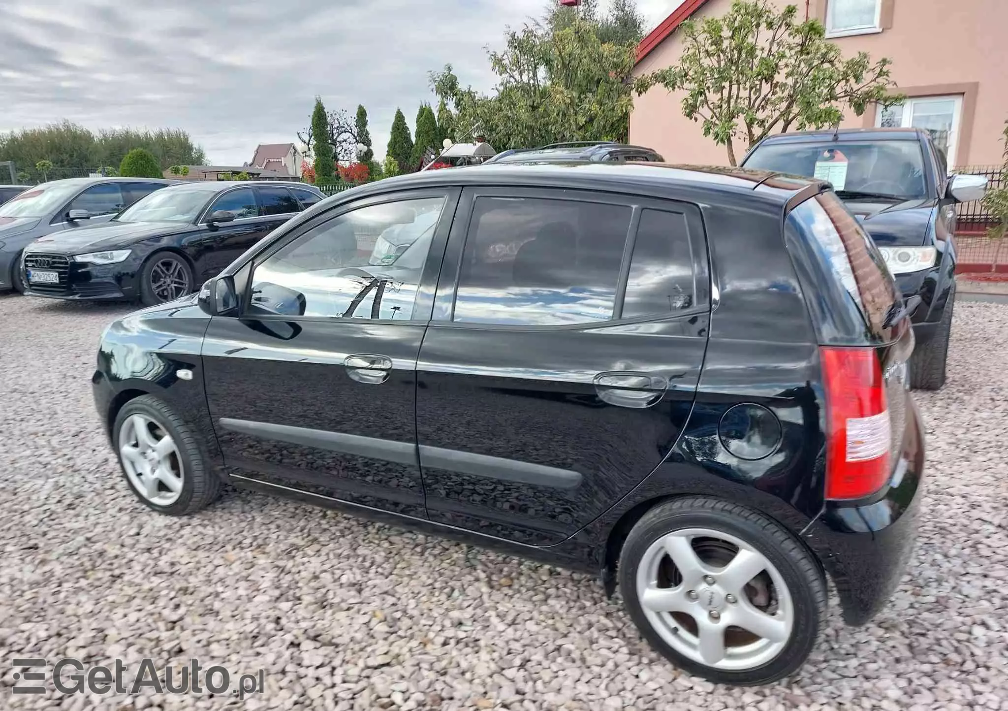 KIA Picanto 