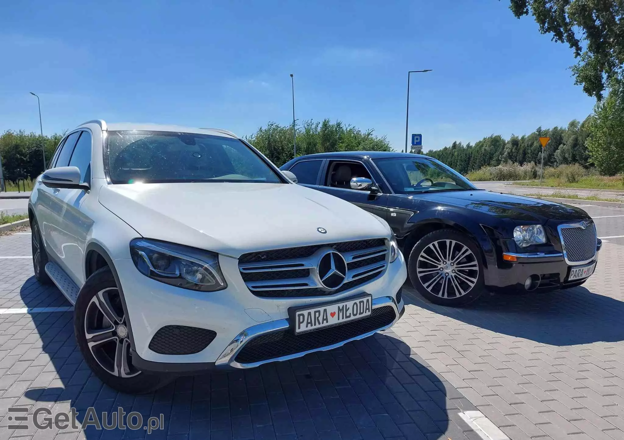 MERCEDES-BENZ GLC 220 d 4-Matic