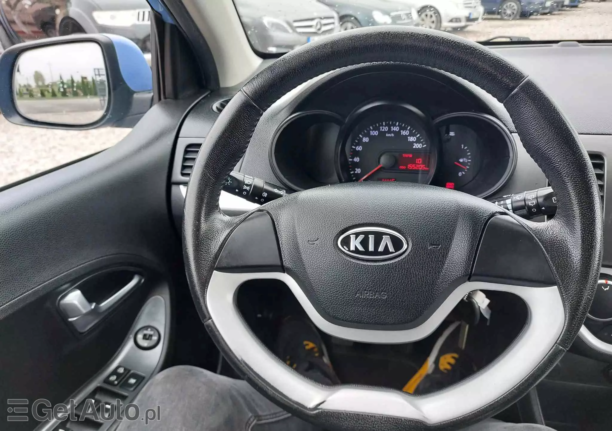 KIA Picanto 