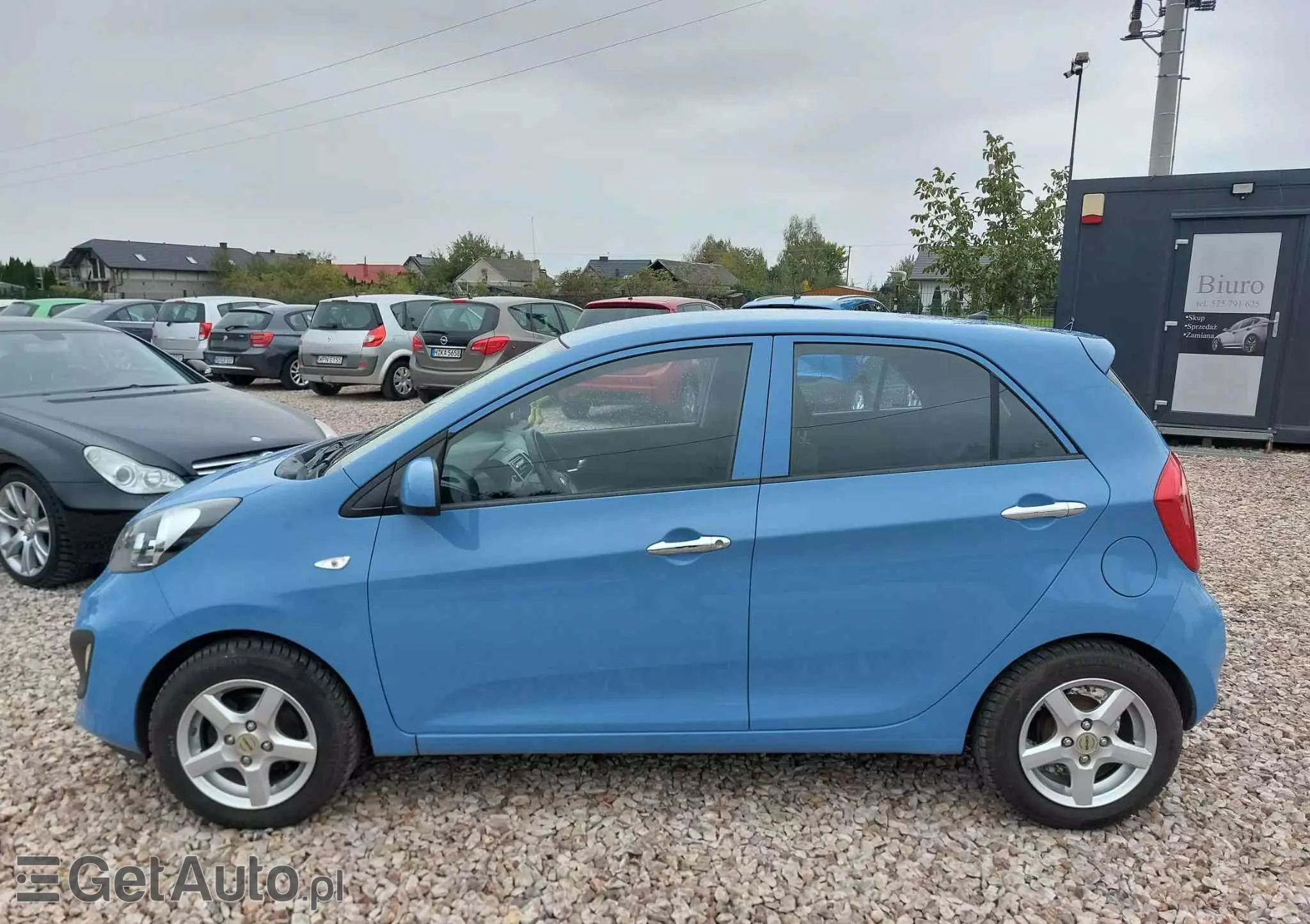 KIA Picanto 