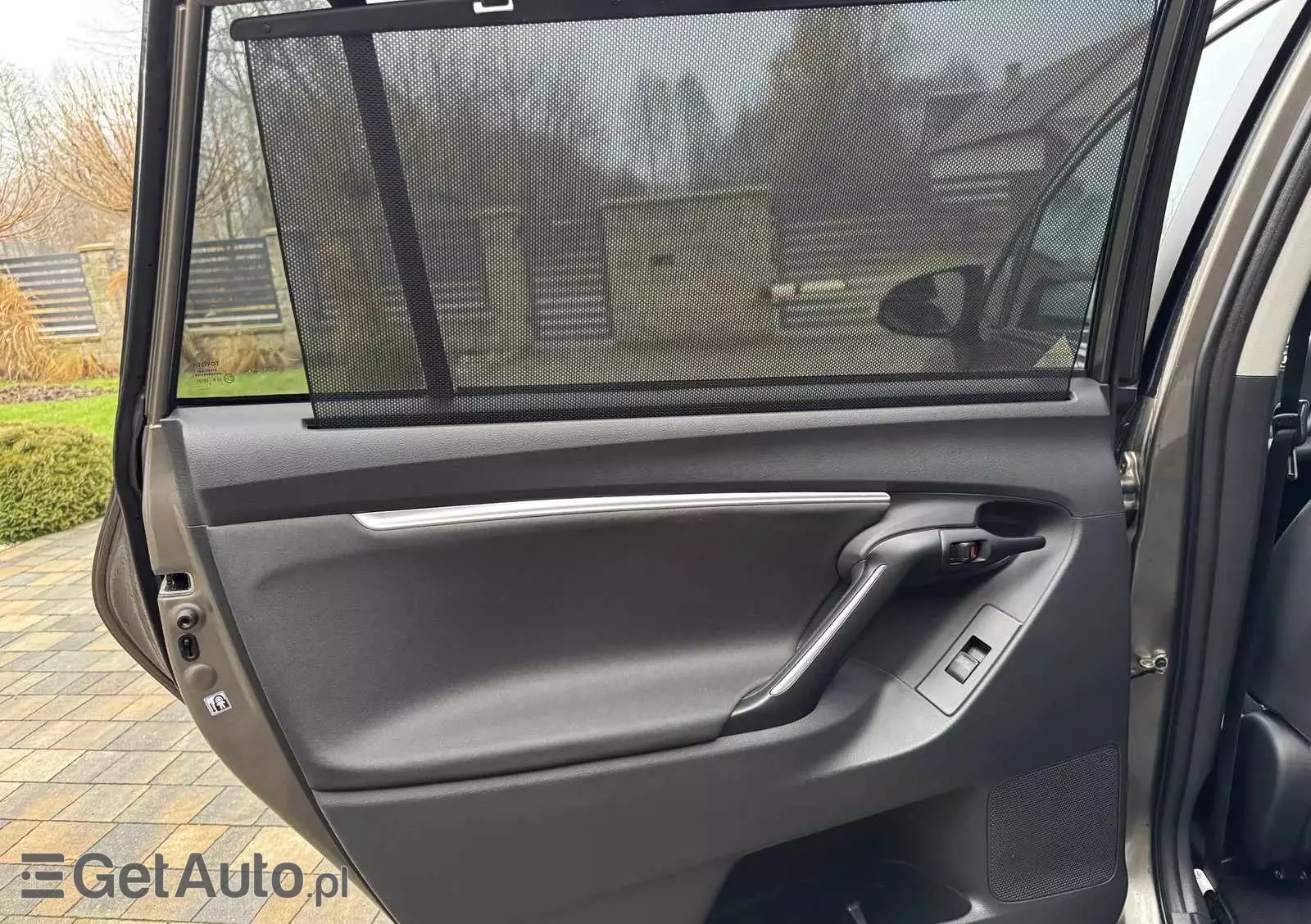 TOYOTA Verso 1.8 Prestige 7os EU6