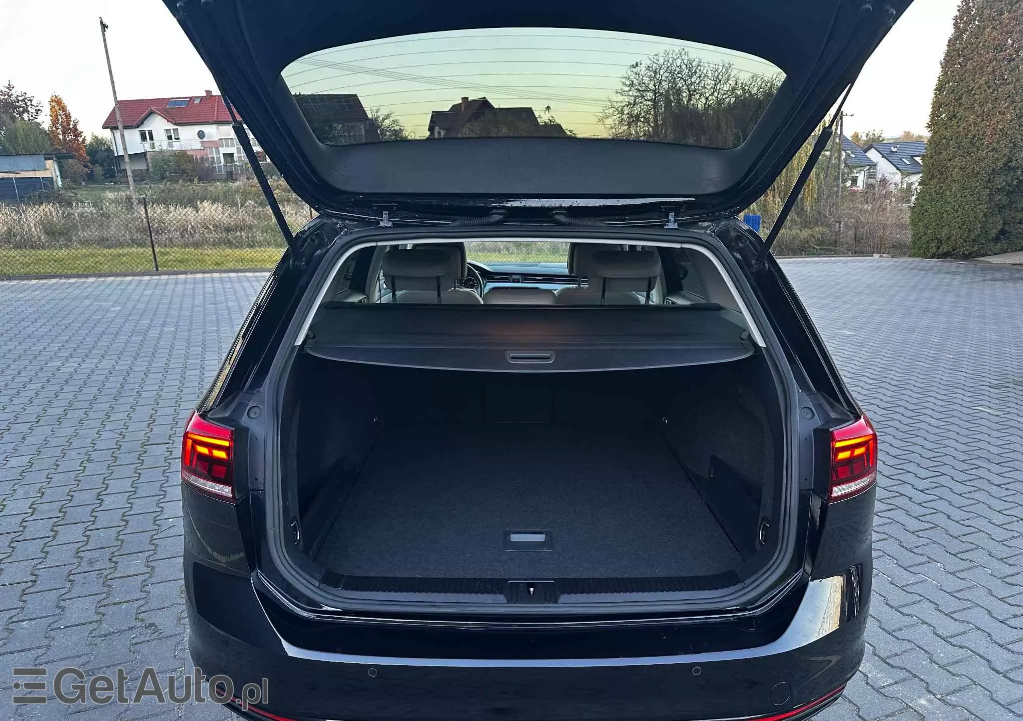 VOLKSWAGEN Passat Variant 2.0 TDI SCR DSG Comfortline