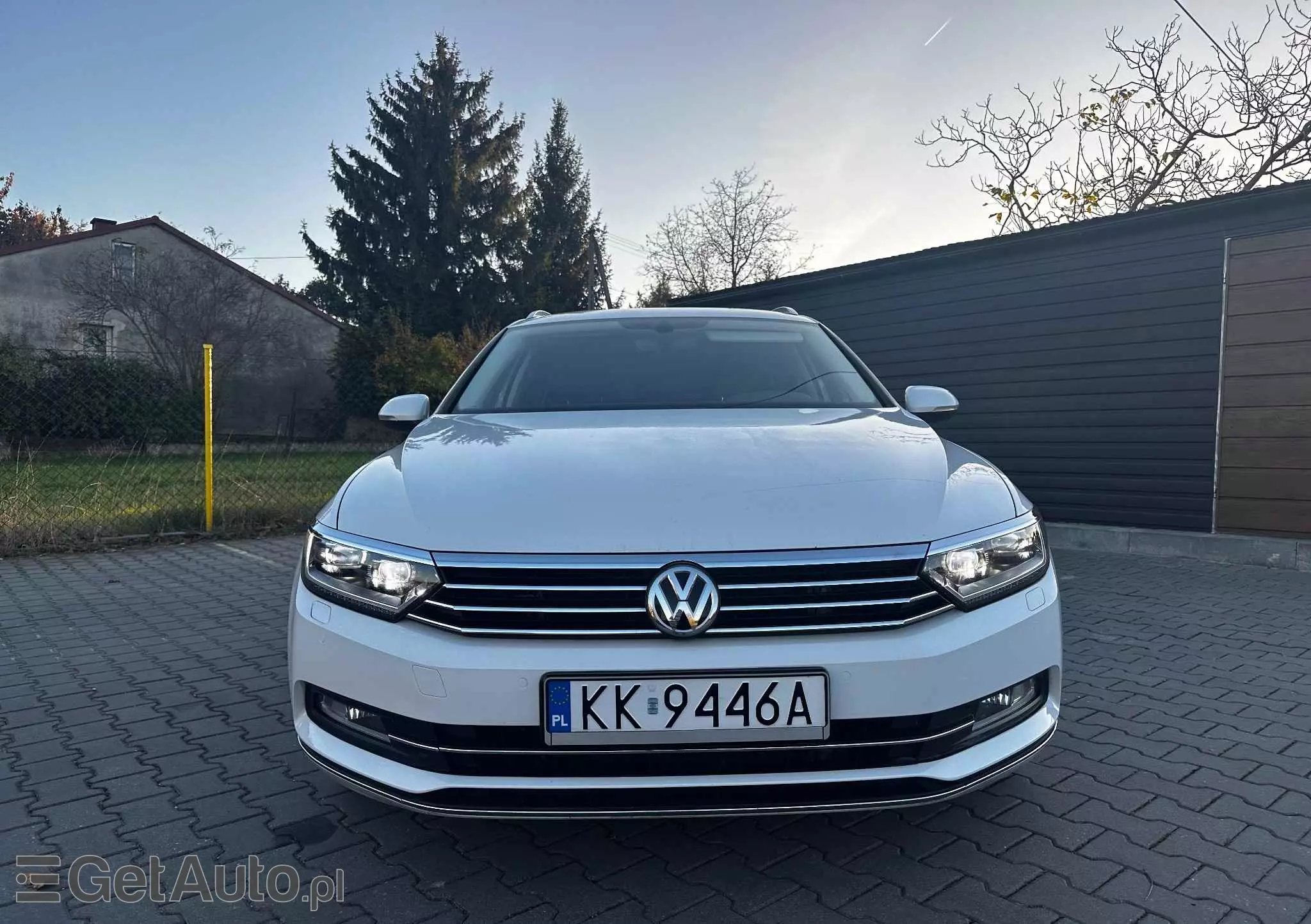 VOLKSWAGEN Passat 2.0 TDI BMT Highline DSG