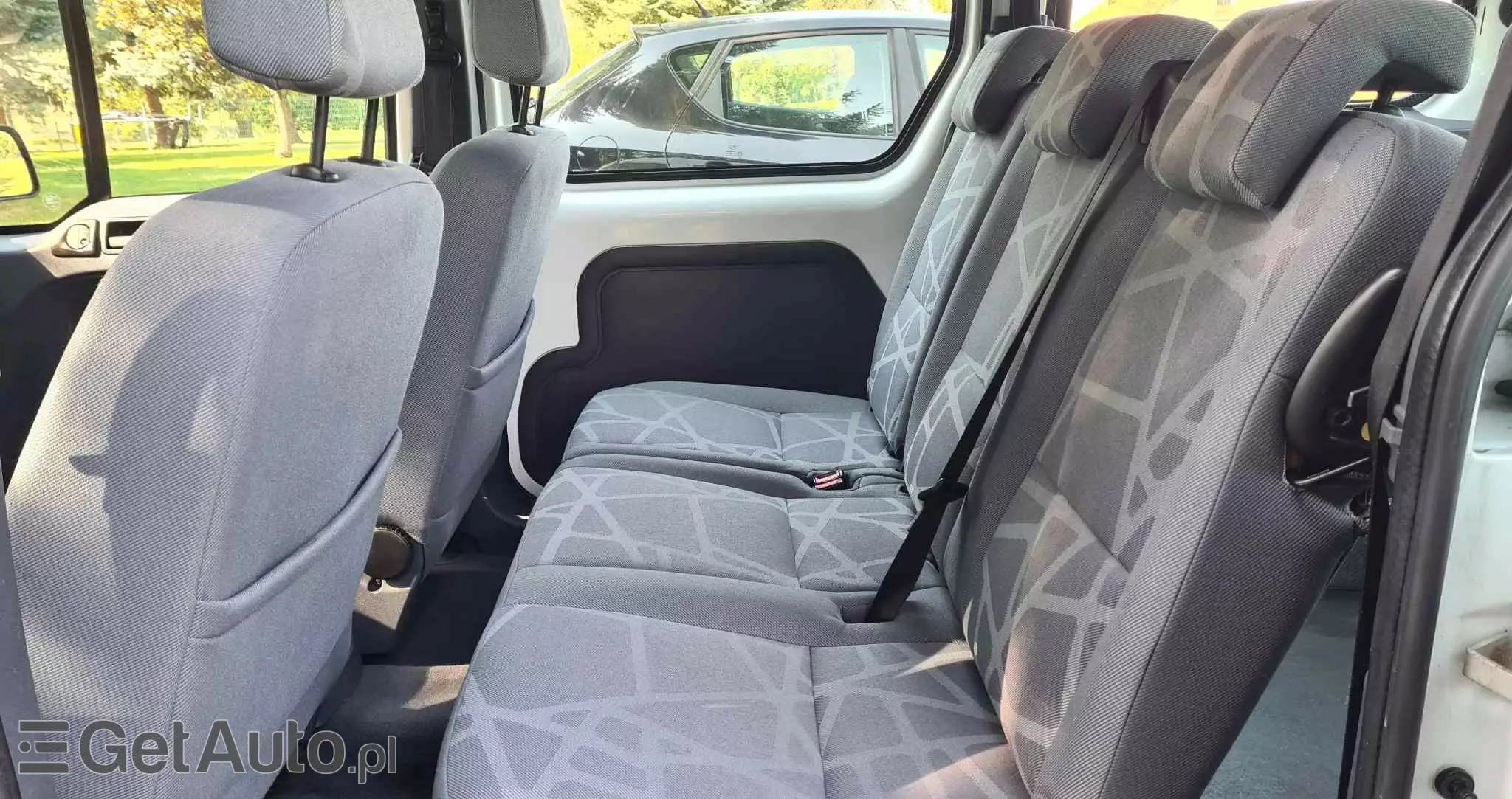 FORD Tourneo Connect 