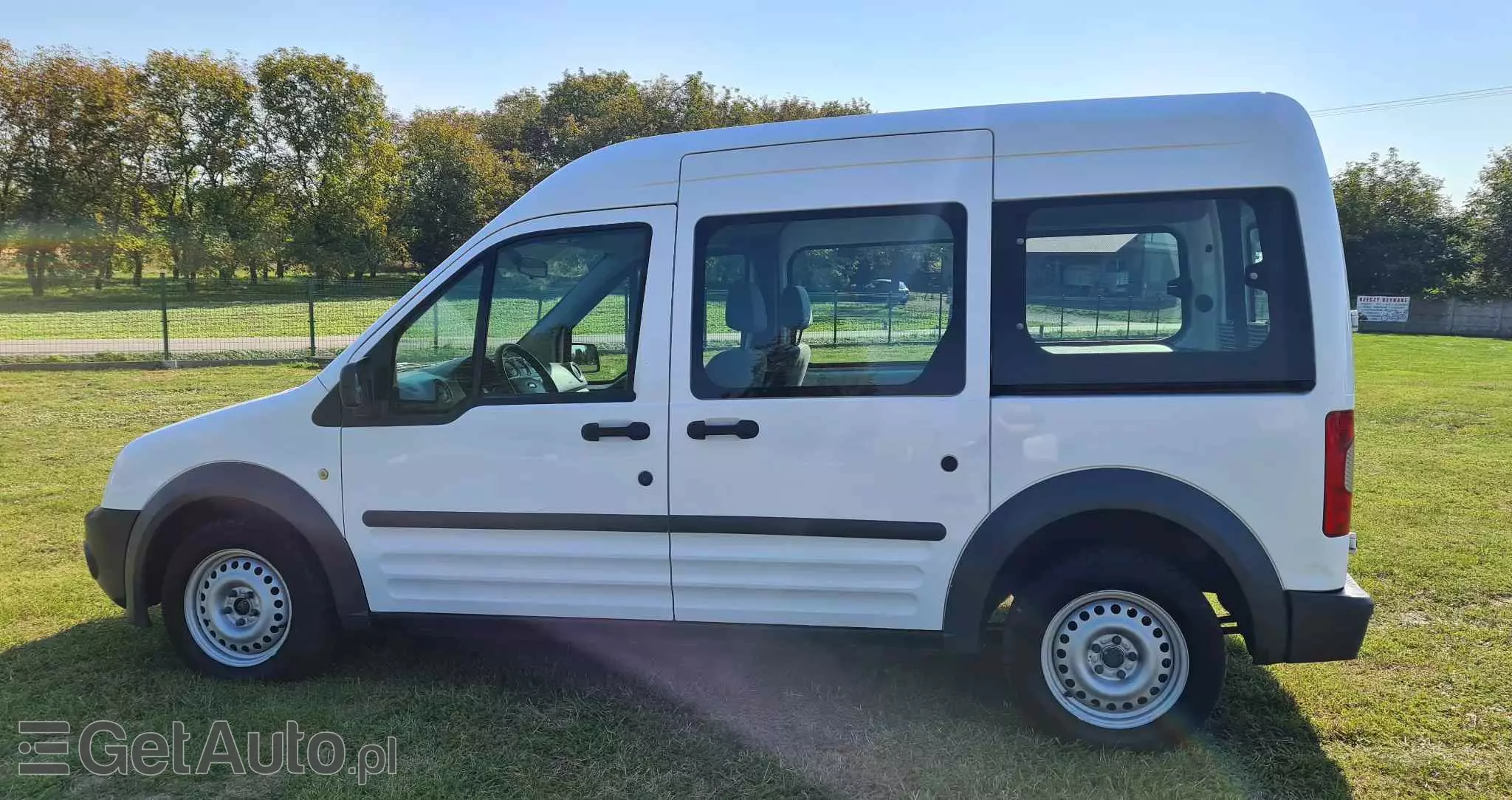 FORD Tourneo Connect 