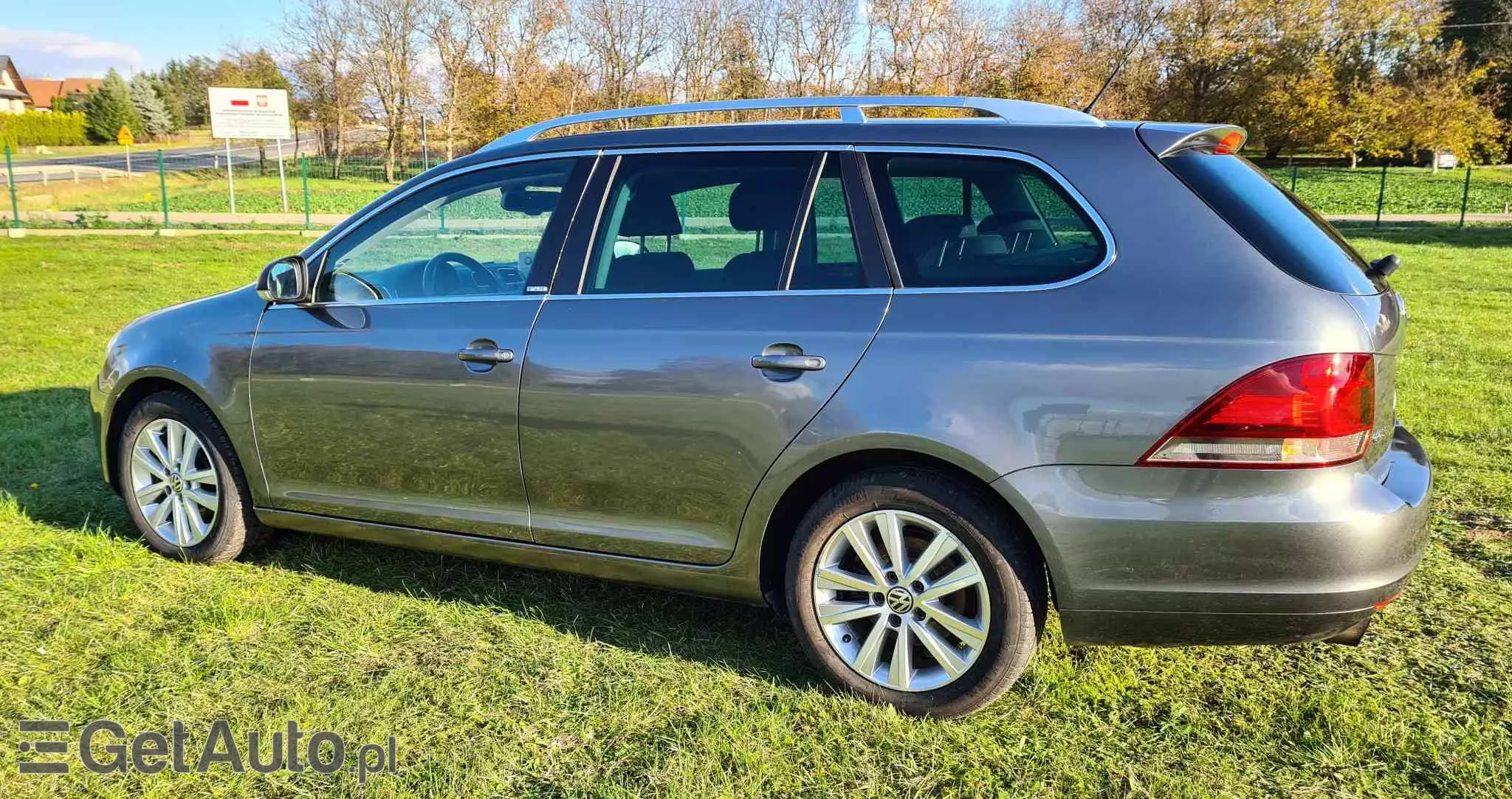 VOLKSWAGEN Golf 1.2 TSI BlueMotion Technology Style