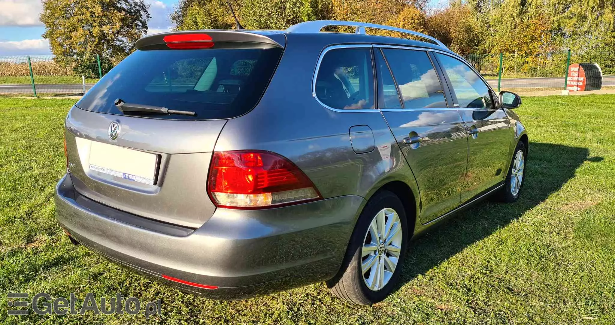 VOLKSWAGEN Golf 1.2 TSI BlueMotion Technology Style