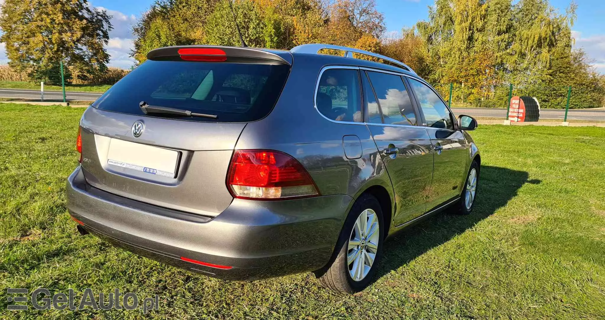 VOLKSWAGEN Golf 1.2 TSI BlueMotion Technology Style