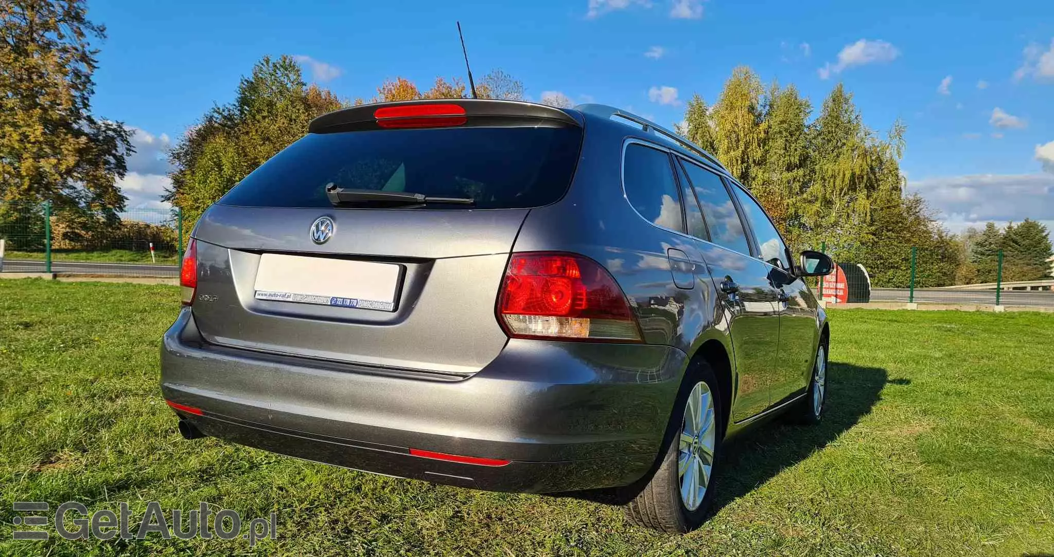 VOLKSWAGEN Golf 1.2 TSI BlueMotion Technology Style