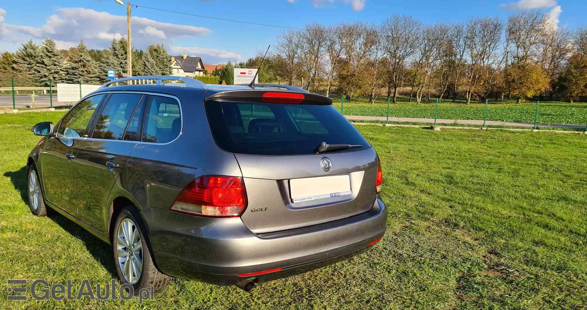 VOLKSWAGEN Golf 1.2 TSI BlueMotion Technology Style