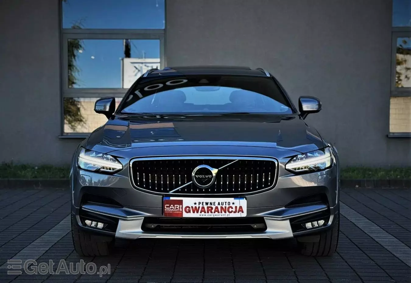 VOLVO V90 Cross Country T6 AWD Geartronic