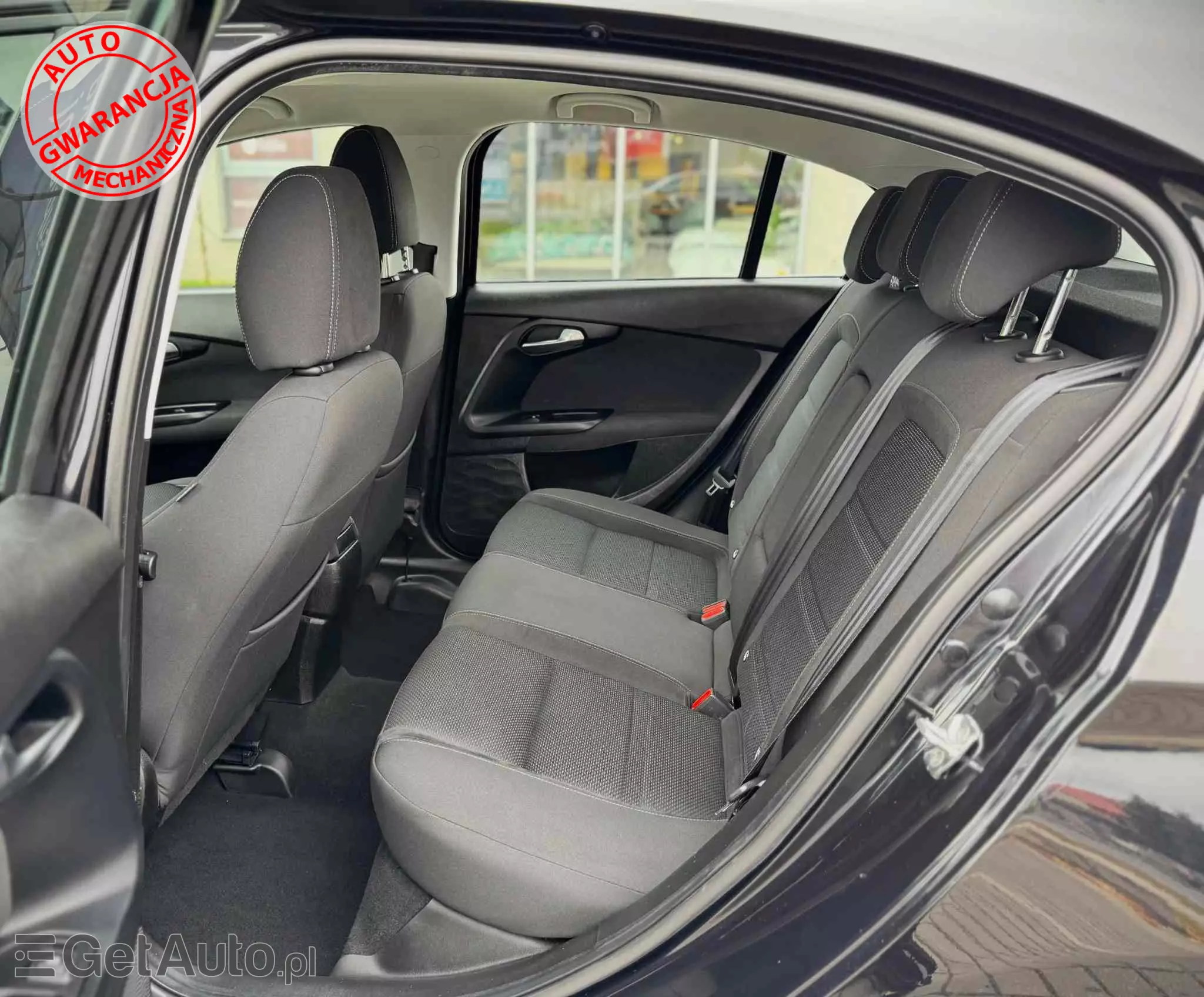 FIAT Tipo 1.4 T-Jet Business Line