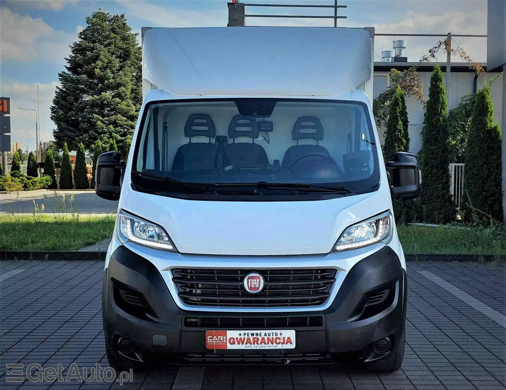 FIAT Ducato 