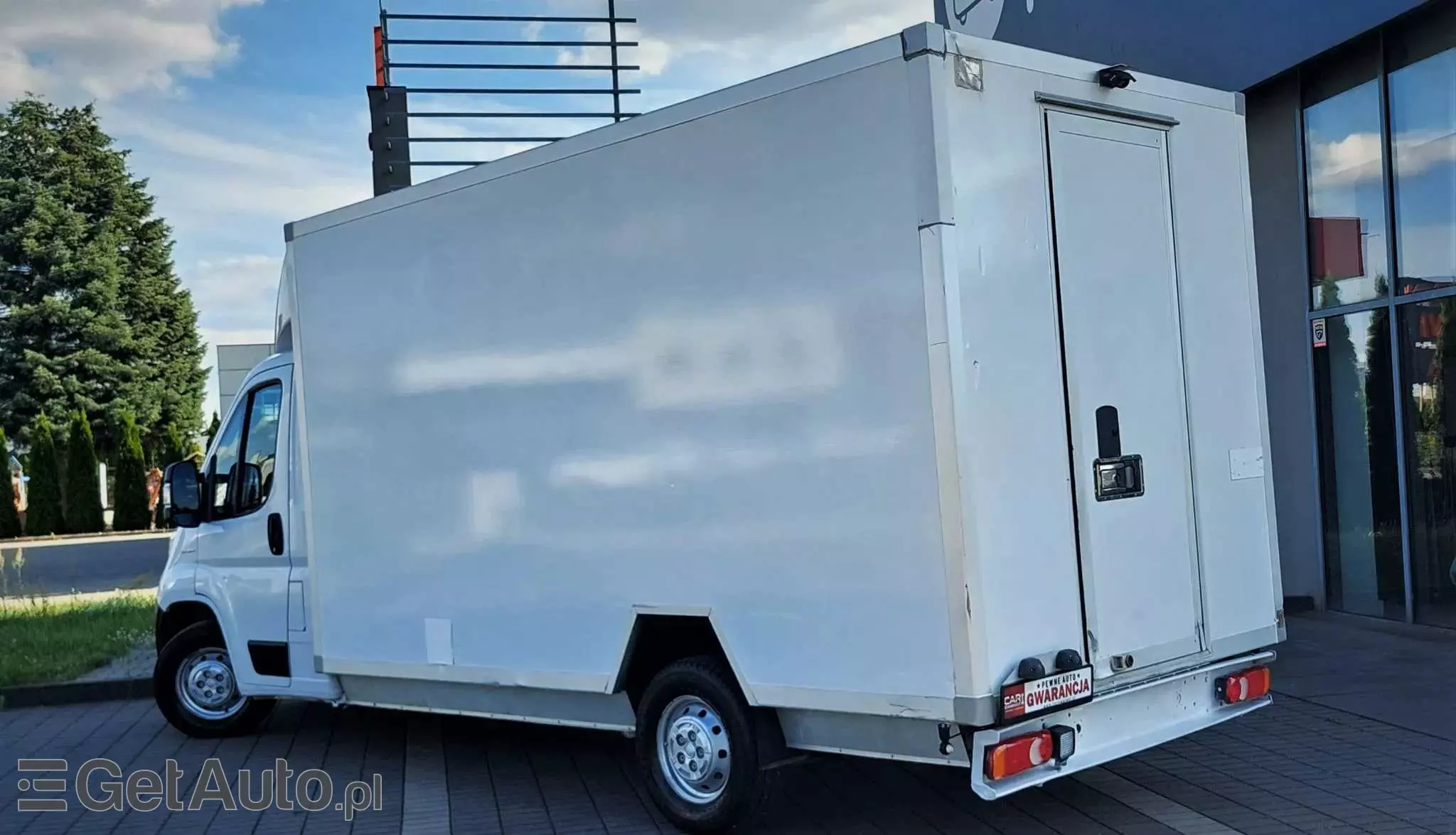 FIAT Ducato 