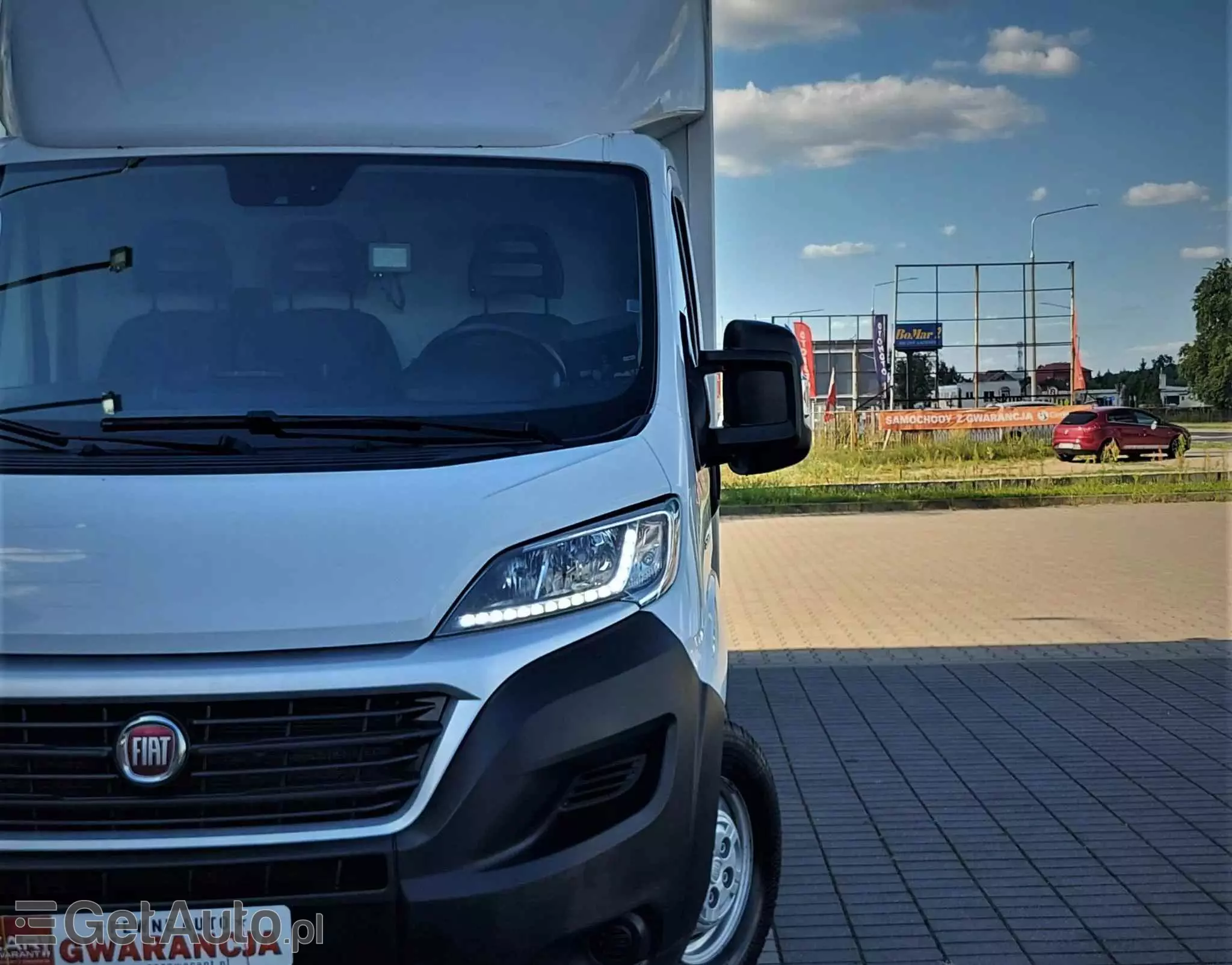 FIAT Ducato 