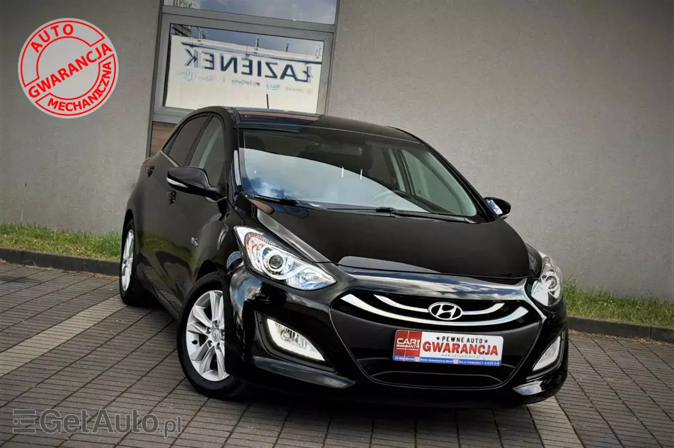 HYUNDAI I30 1.6 GDI Premium