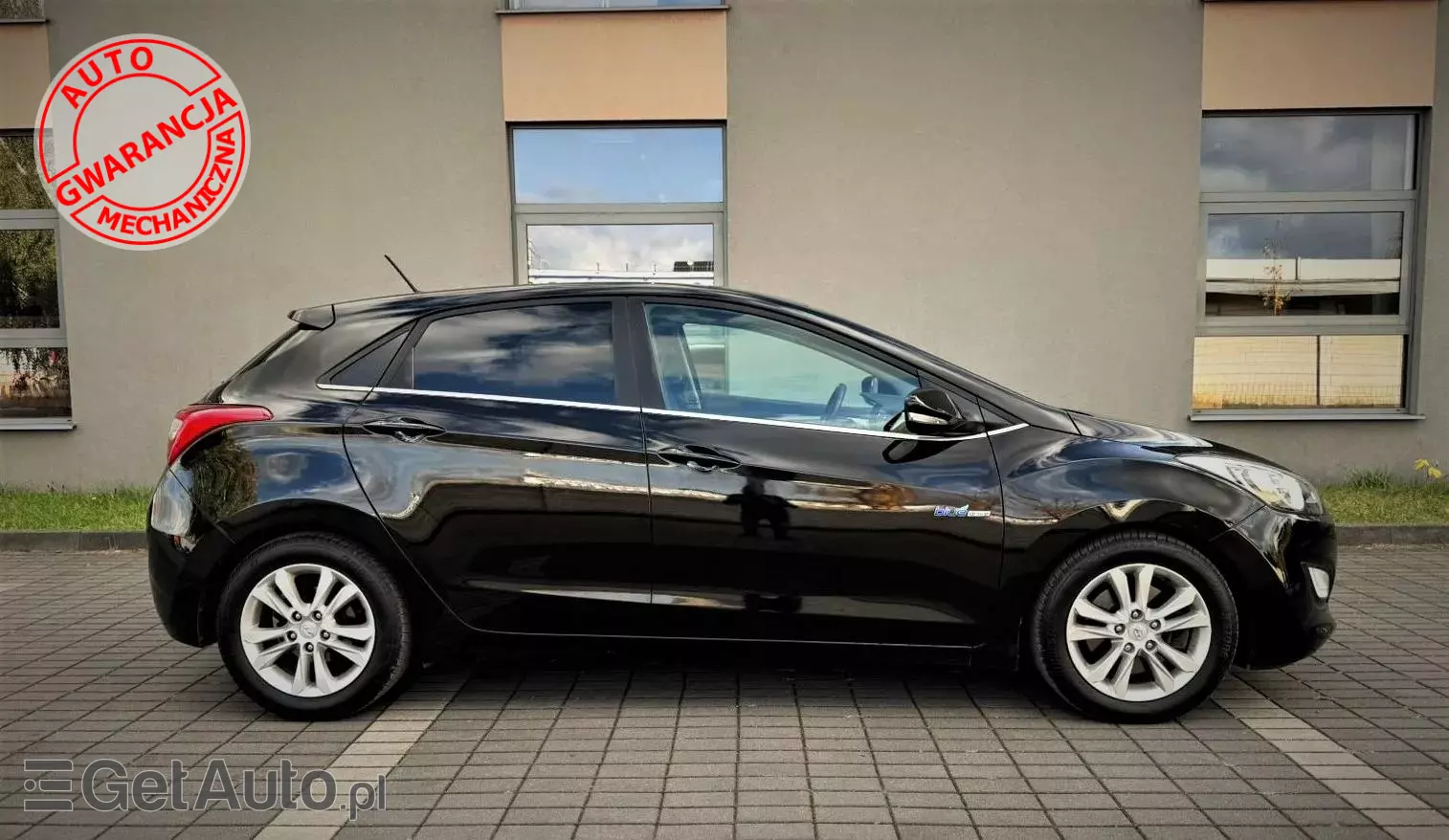 HYUNDAI I30 1.6 GDI Premium